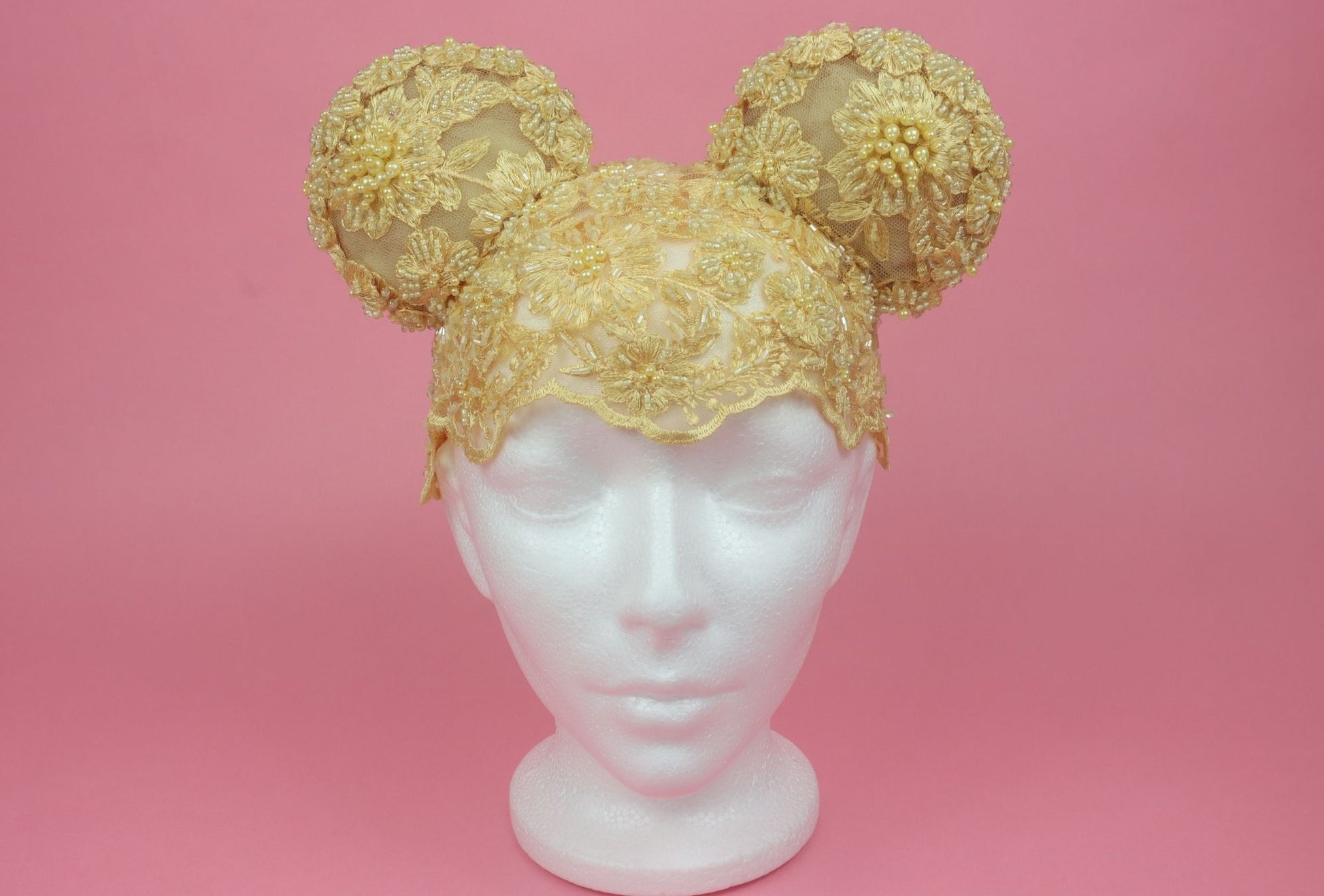 Belle Ears