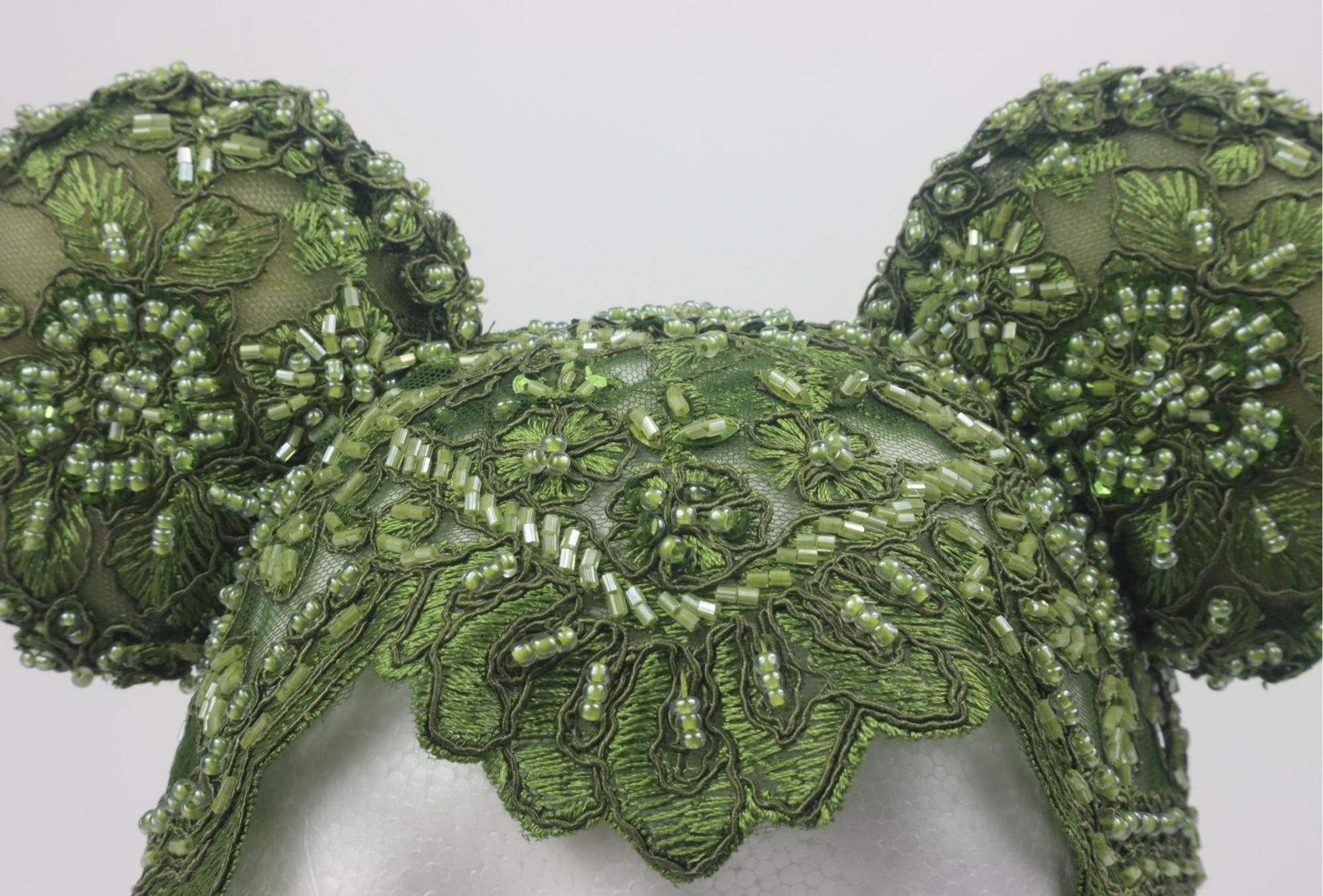 Treasure Ears