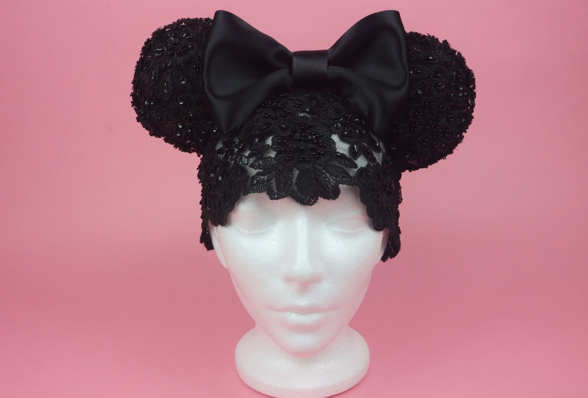 Iconic Mouse Ears