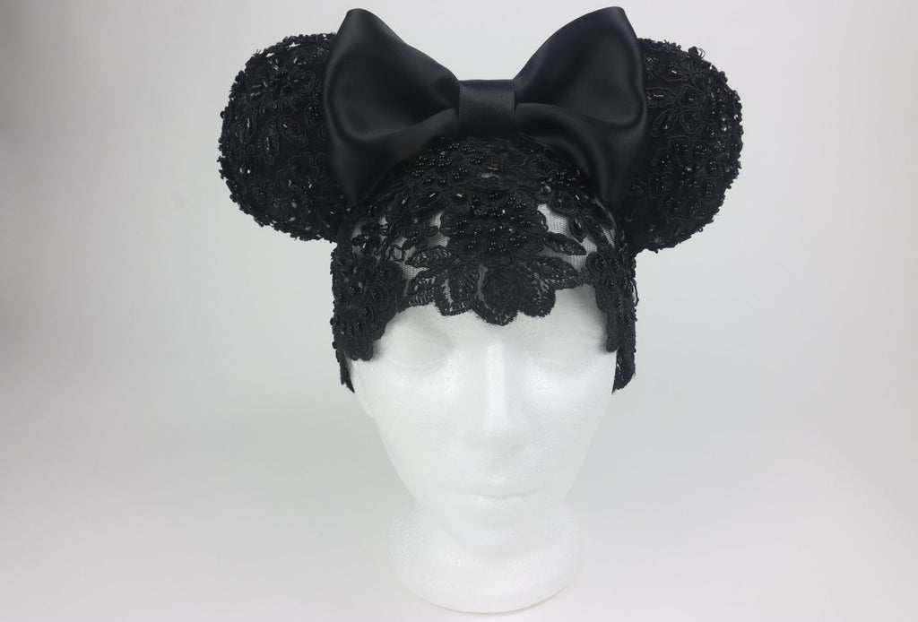 Iconic Mouse Ears