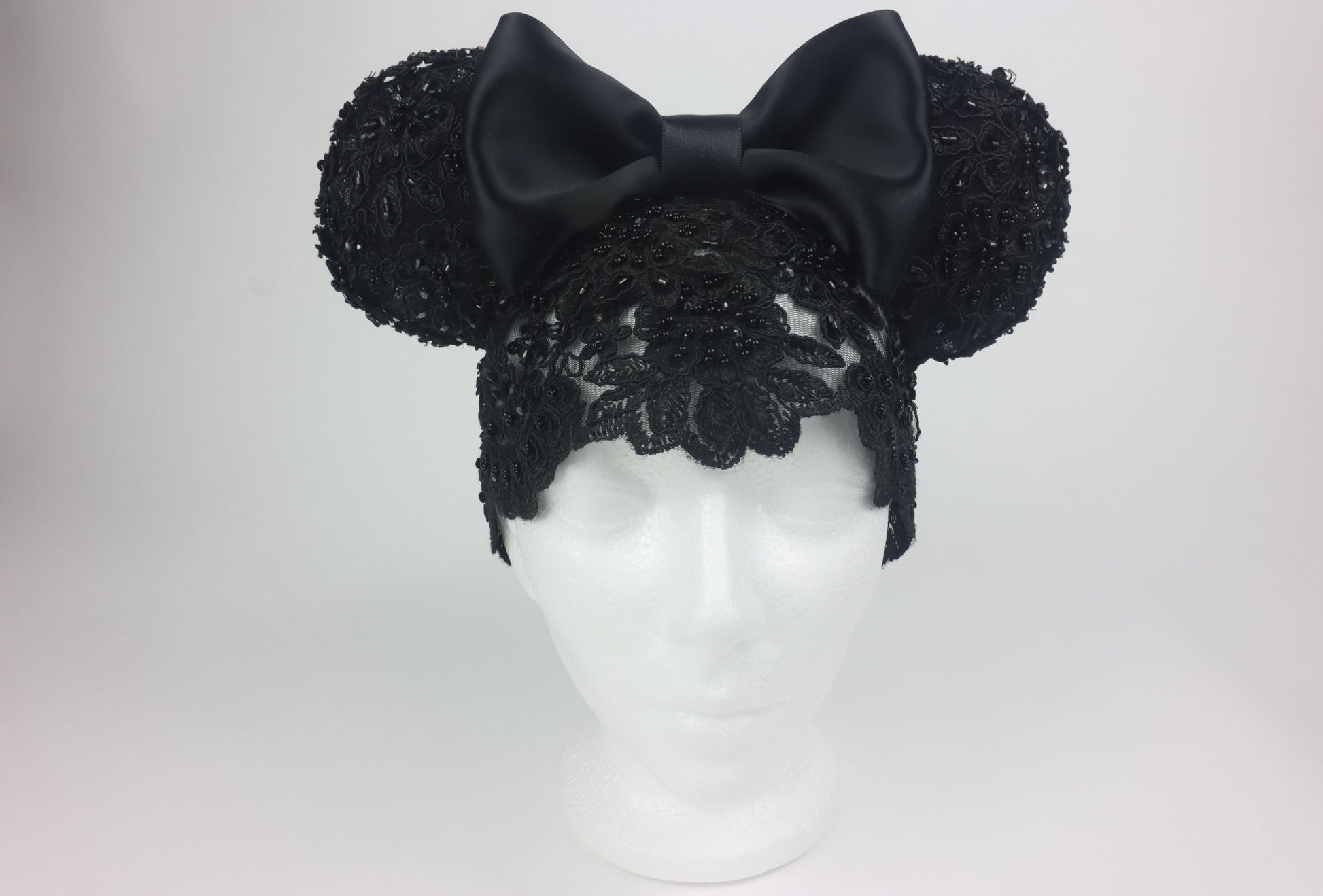 Iconic Mouse Ears
