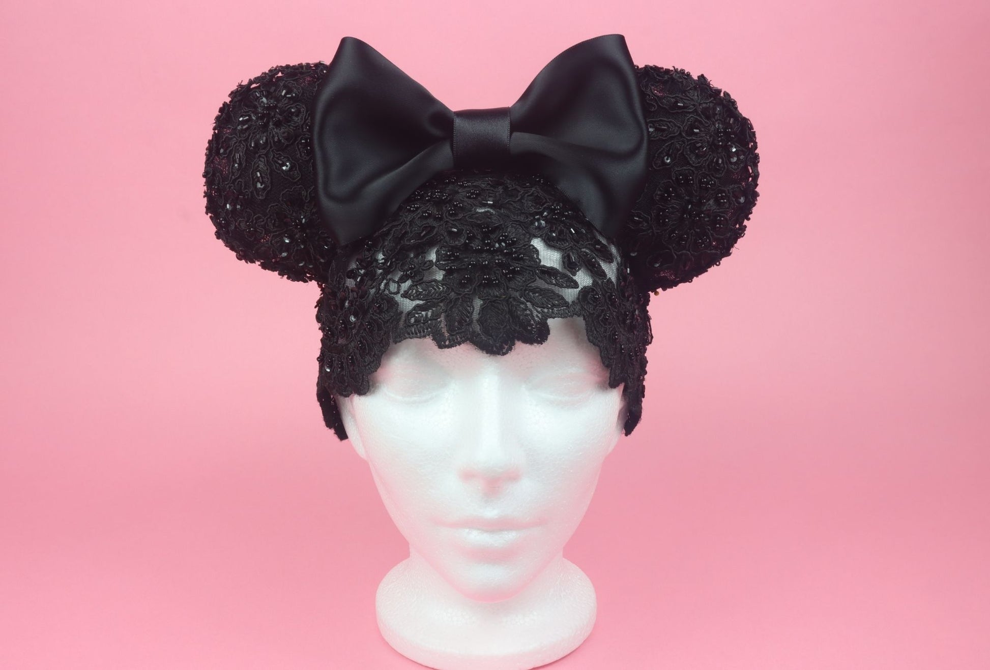 Iconic Mouse Ears