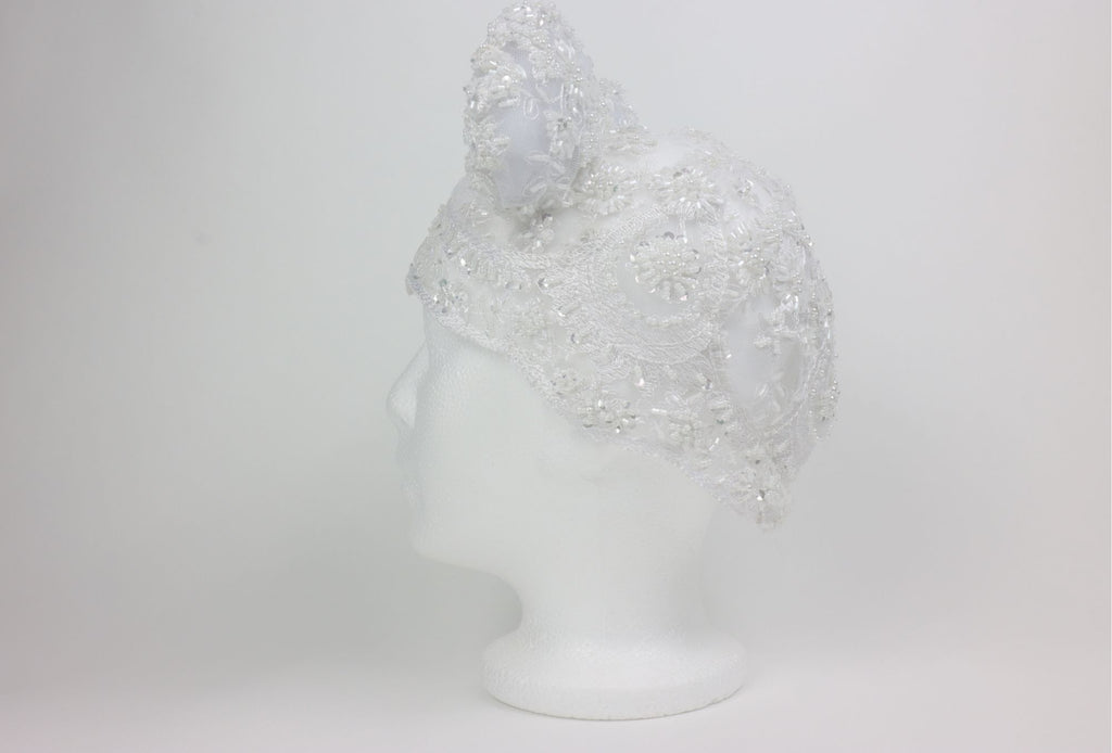 Magical Bridal Ears