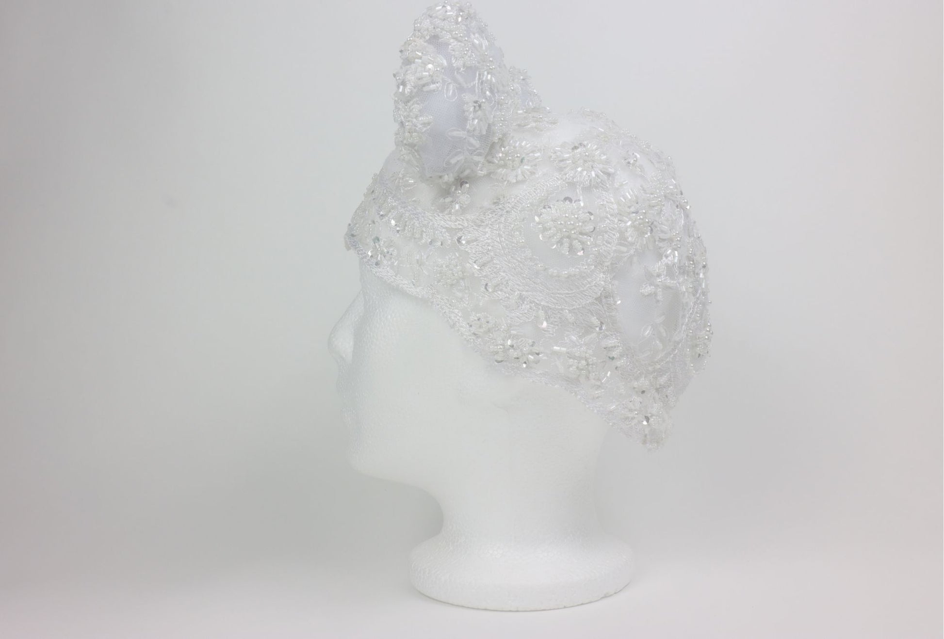 Magical Bridal Ears