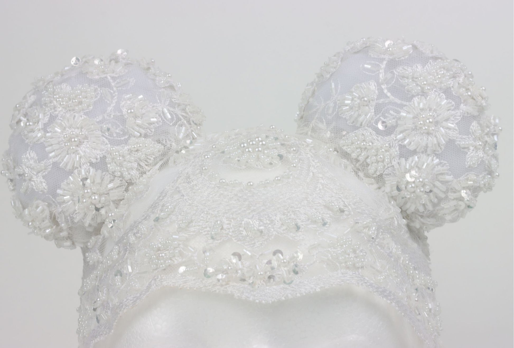 Magical Bridal Ears