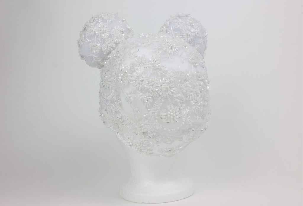 Magical Bridal Ears