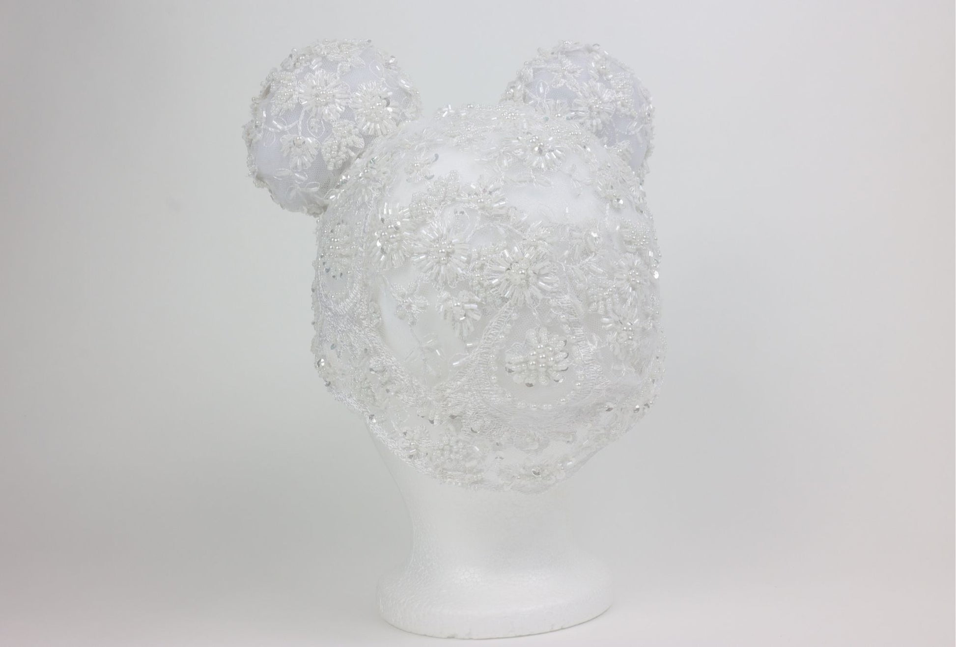 Magical Bridal Ears