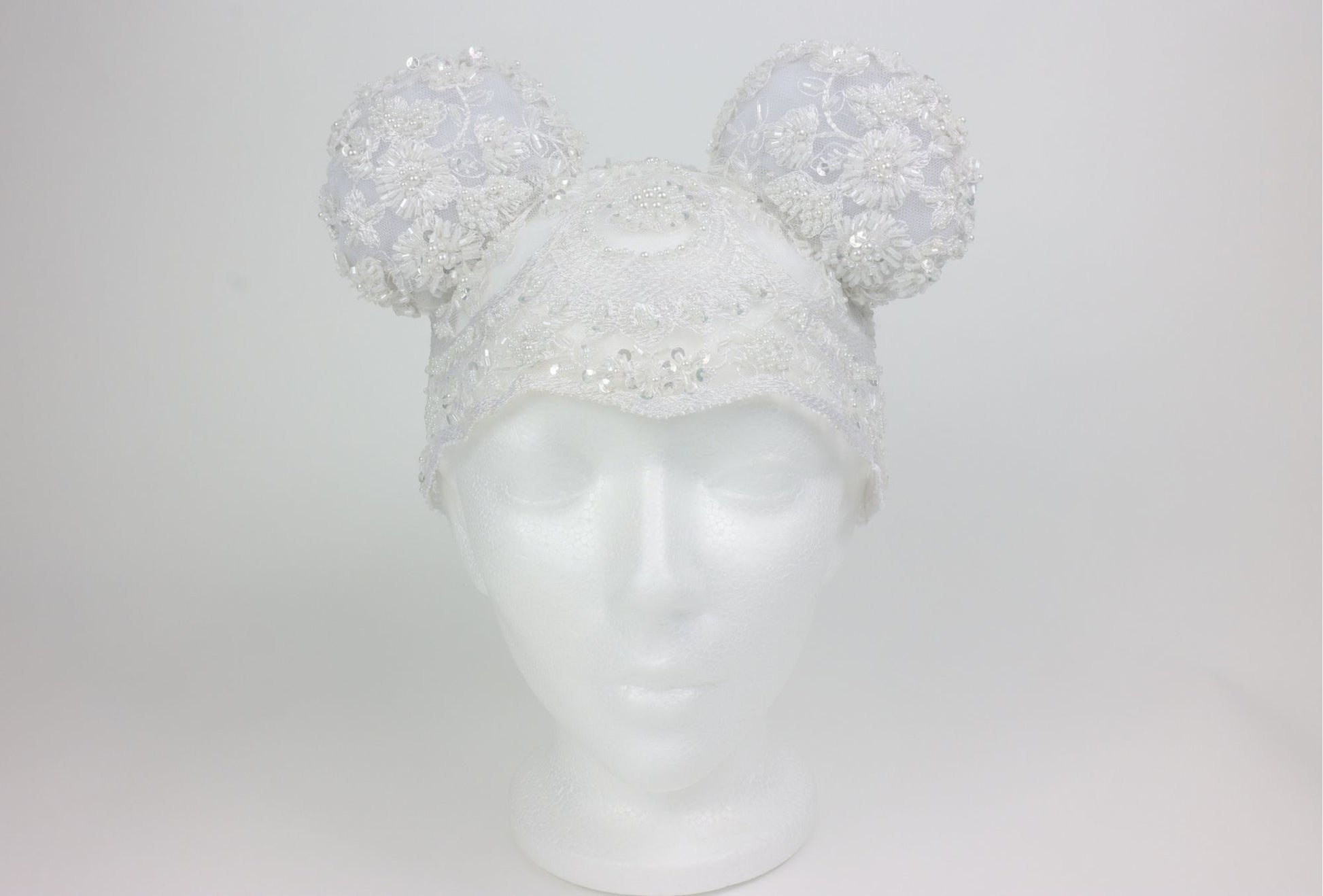 Magical Bridal Ears