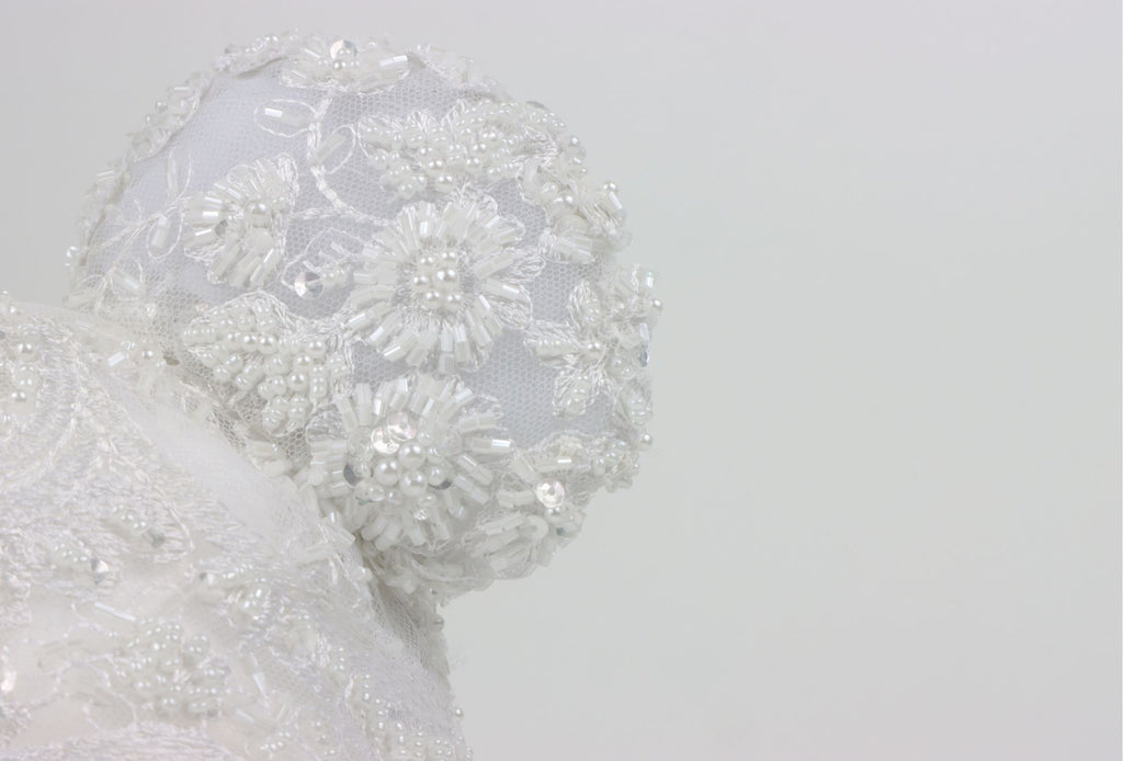 Magical Bridal Ears