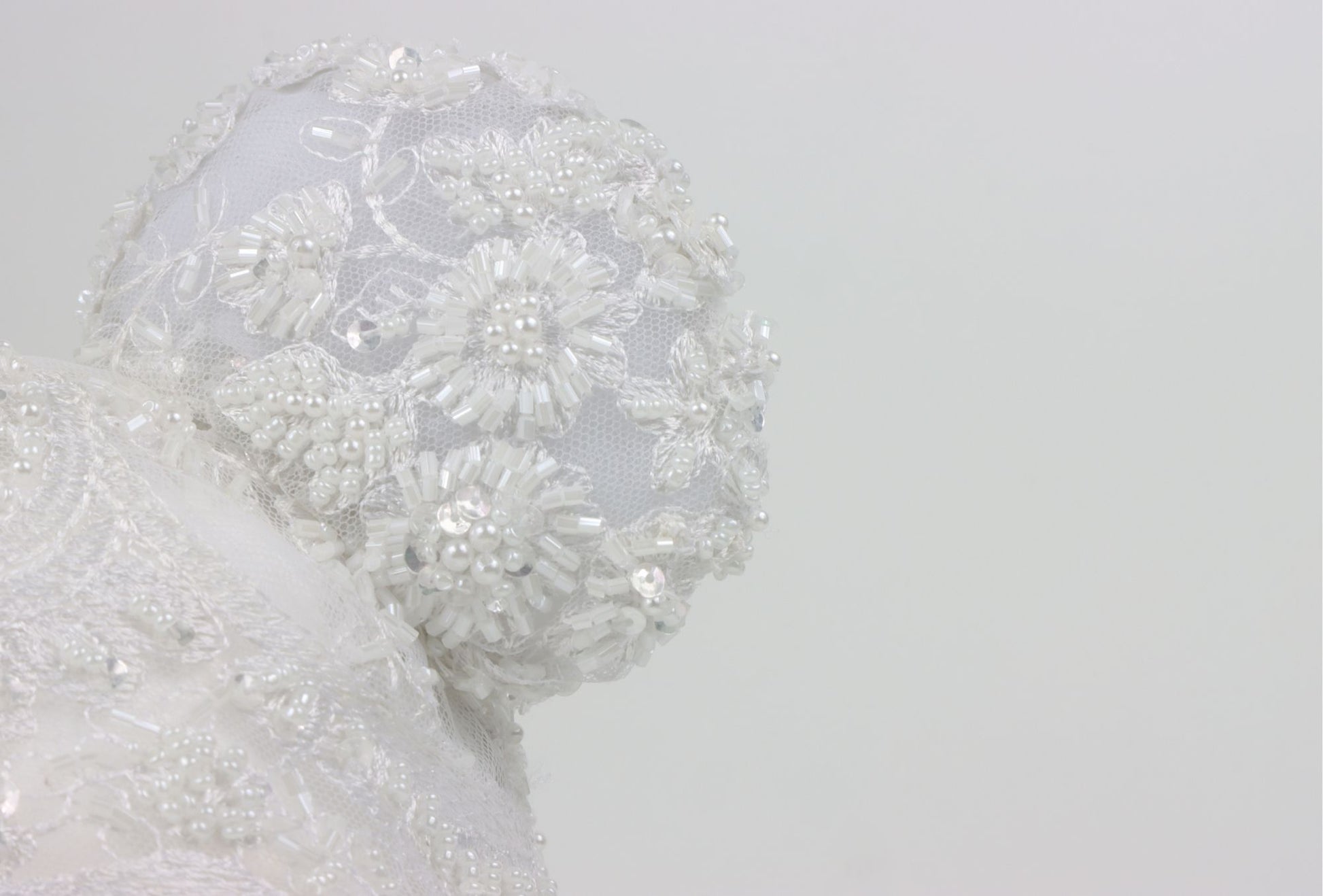 Magical Bridal Ears