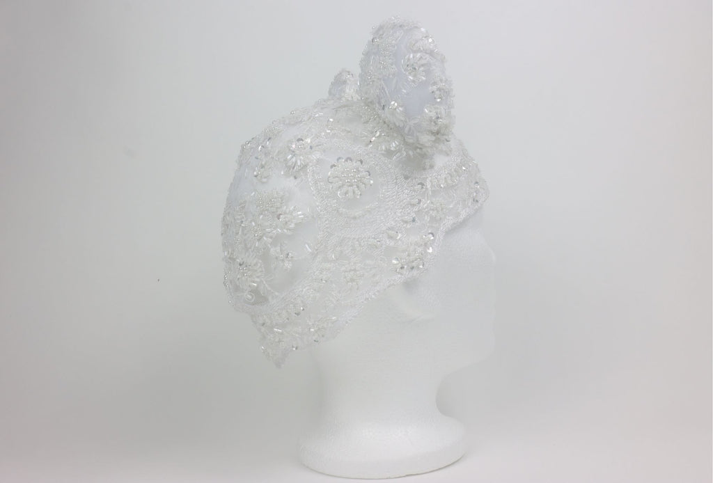 Magical Bridal Ears
