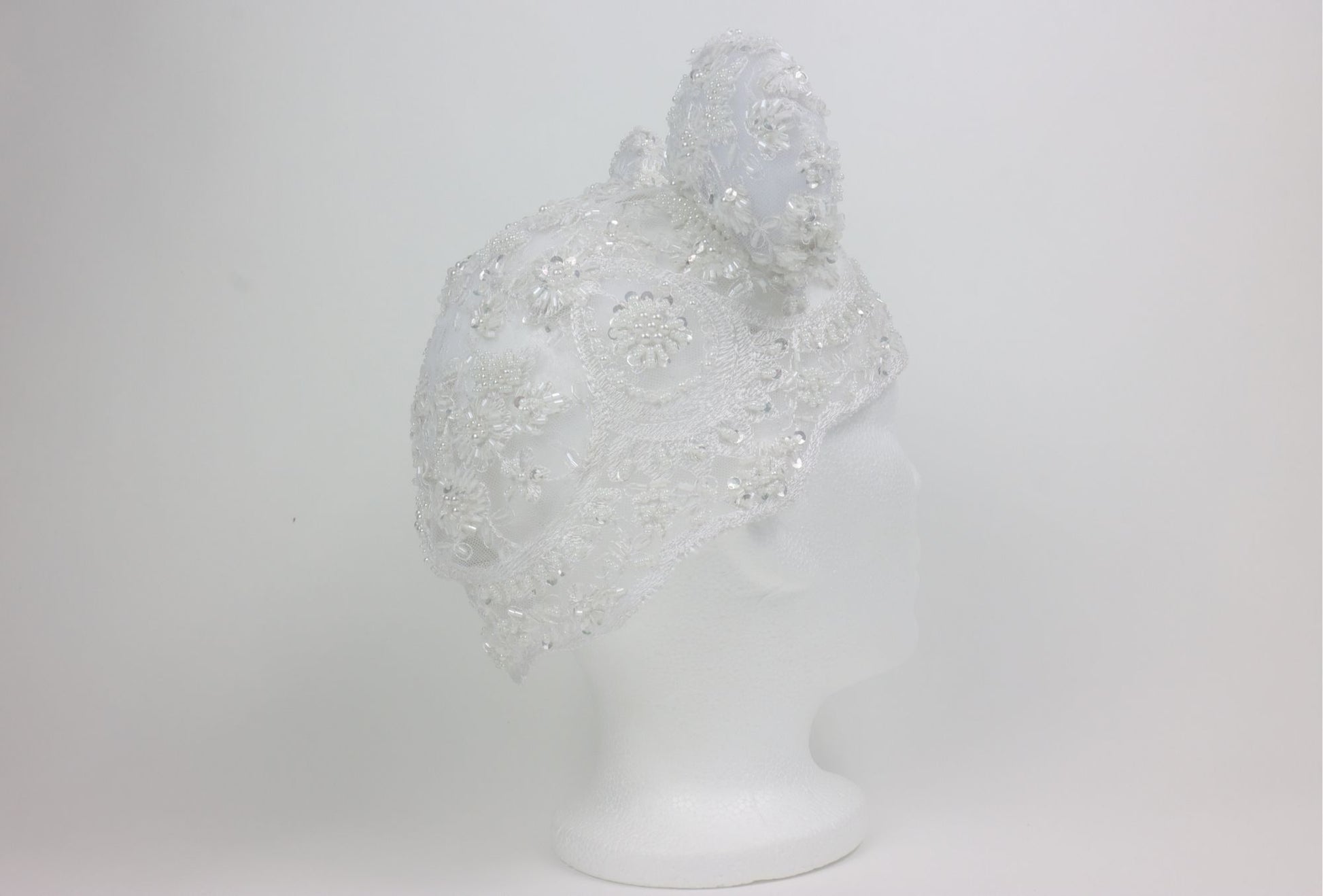 Magical Bridal Ears