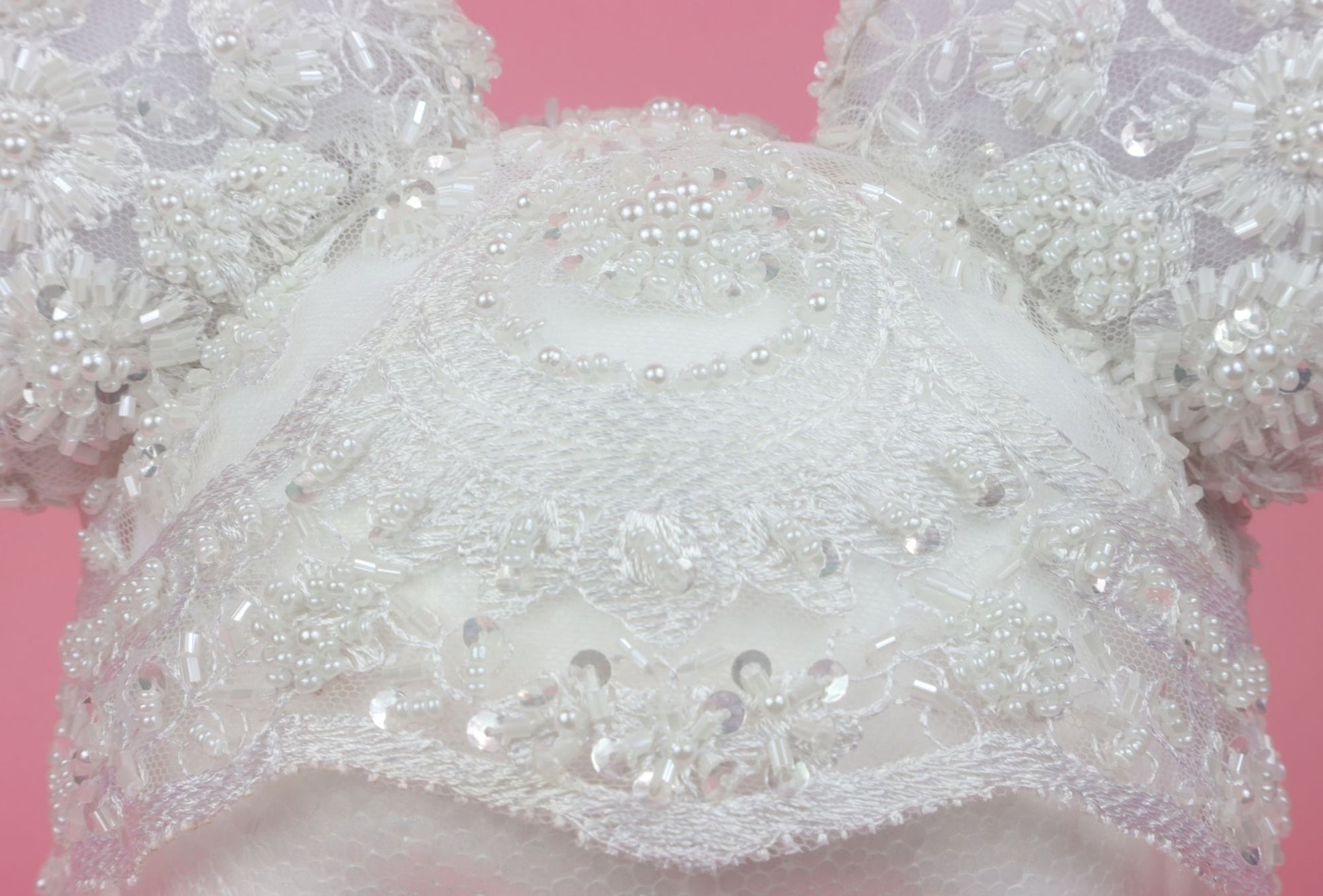Magical Bridal Ears