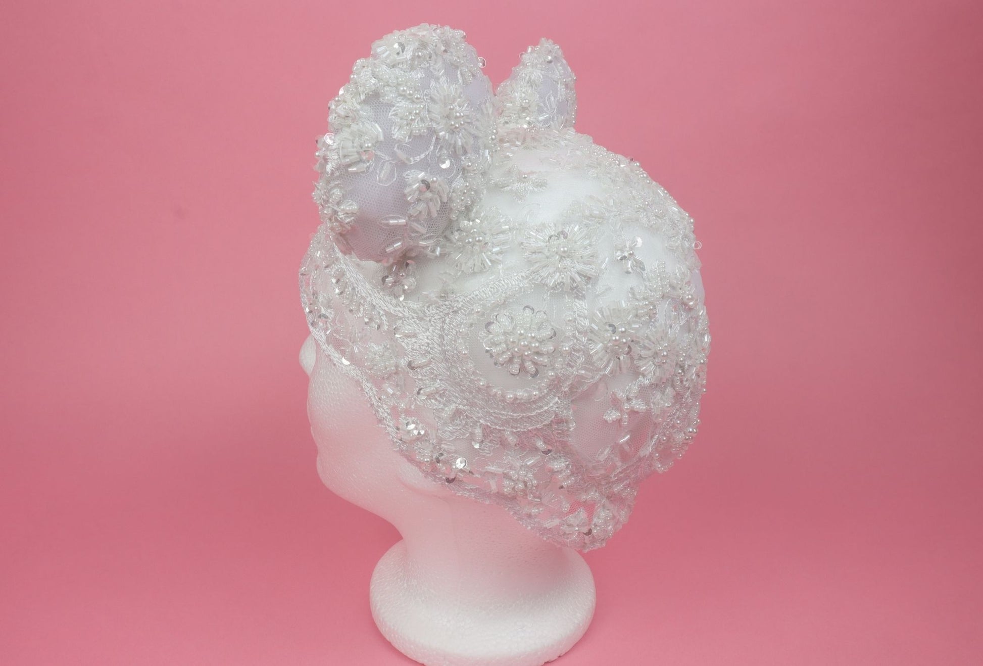 Magical Bridal Ears