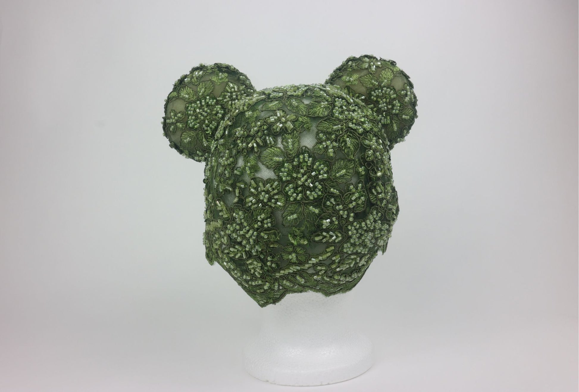 Treasure Ears