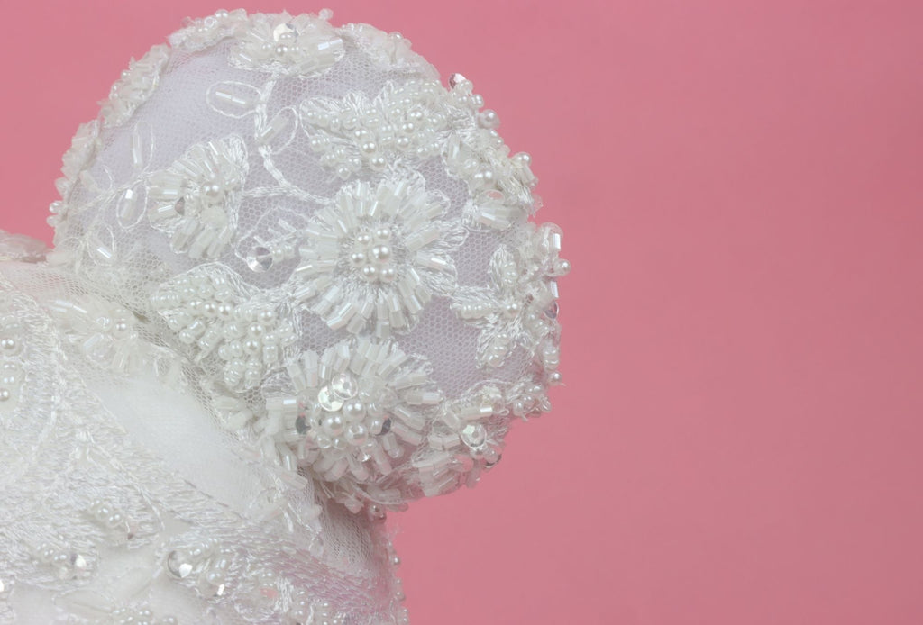 Magical Bridal Ears