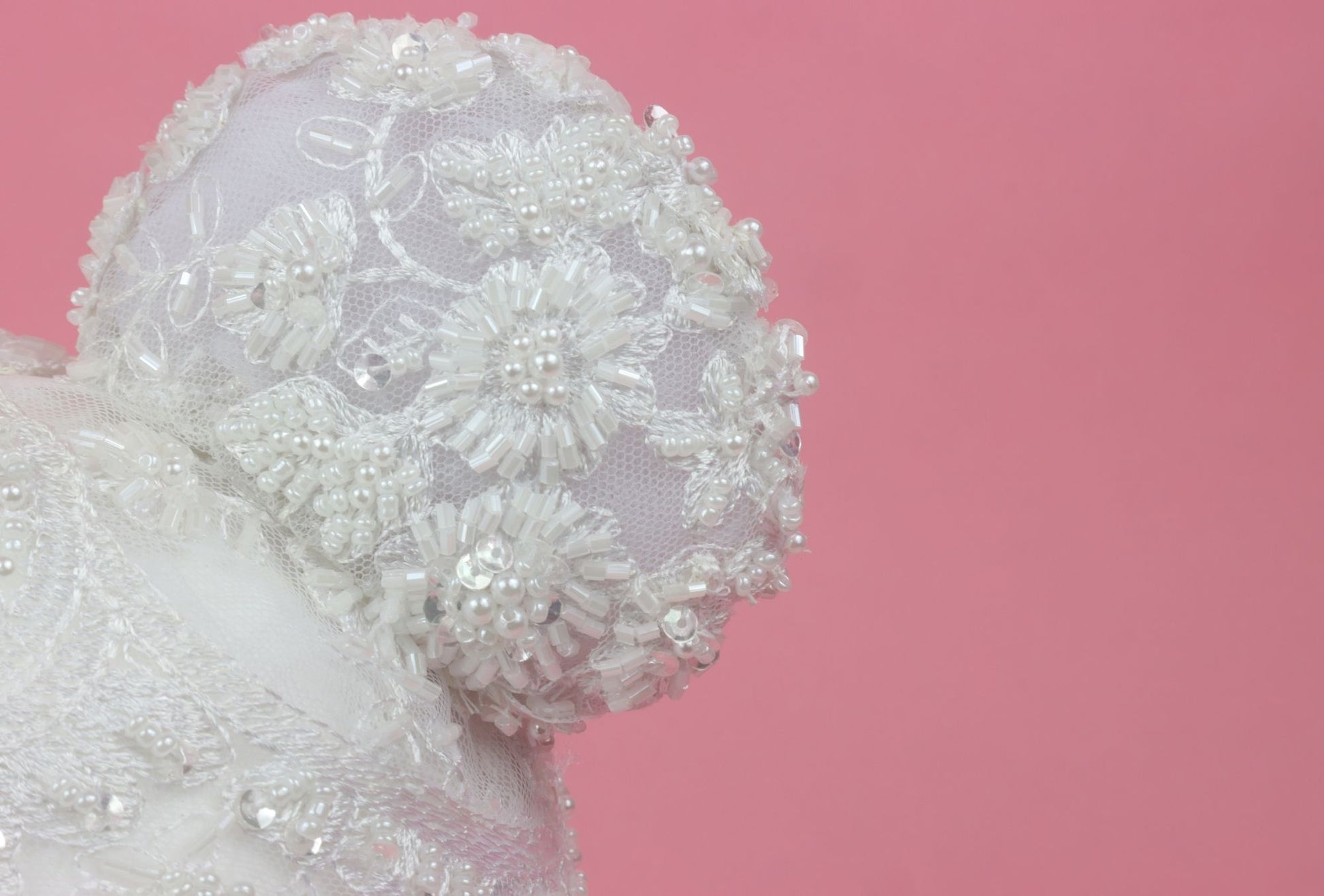 Magical Bridal Ears