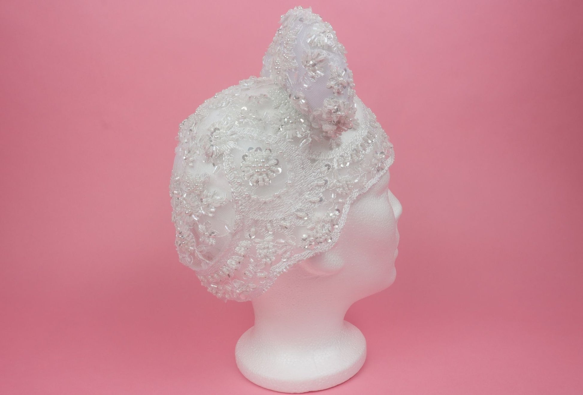 Magical Bridal Ears