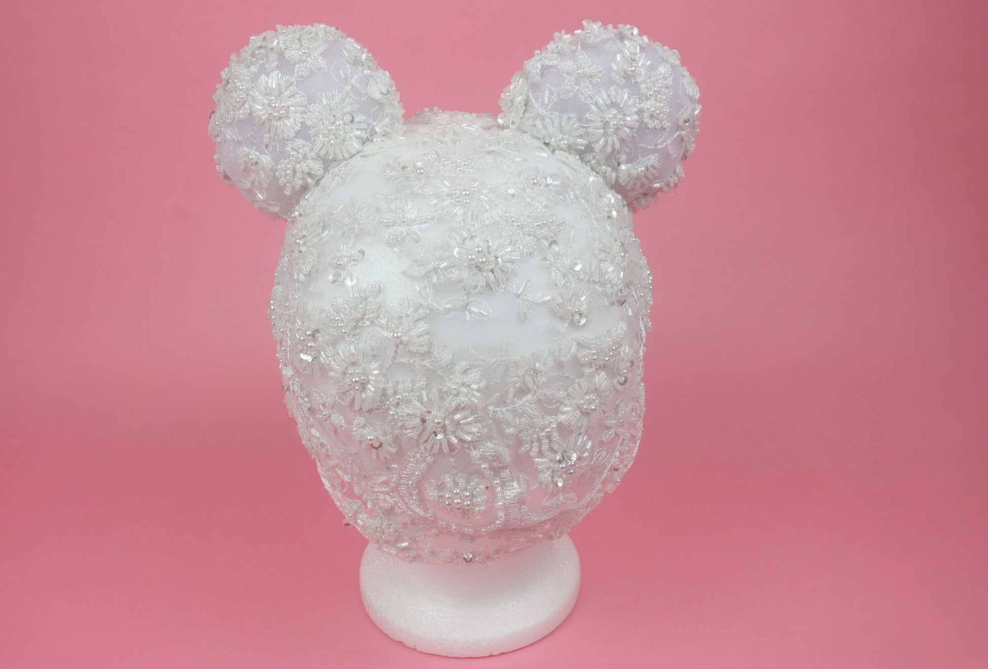 Magical Bridal Ears