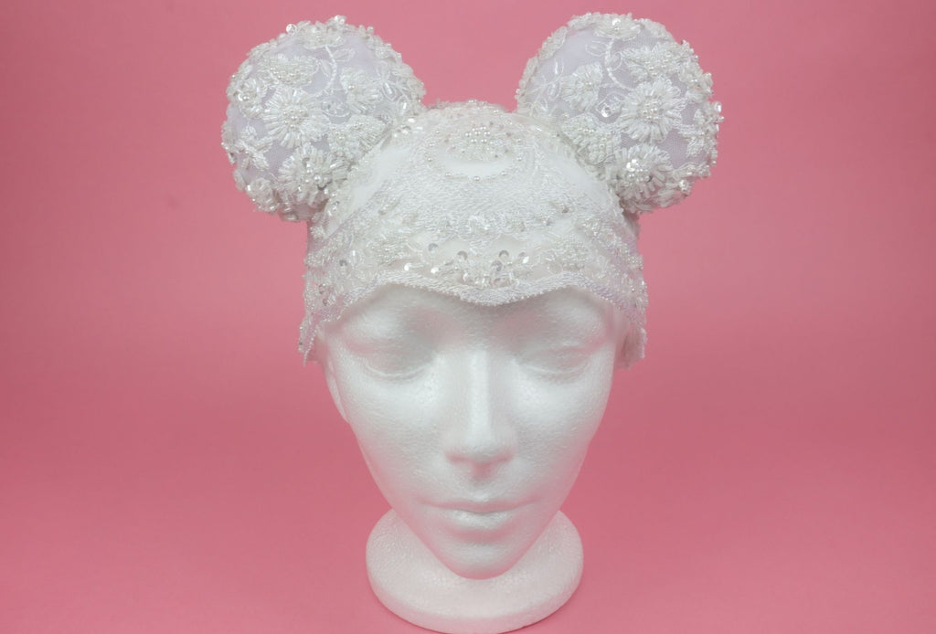 Magical Bridal Ears