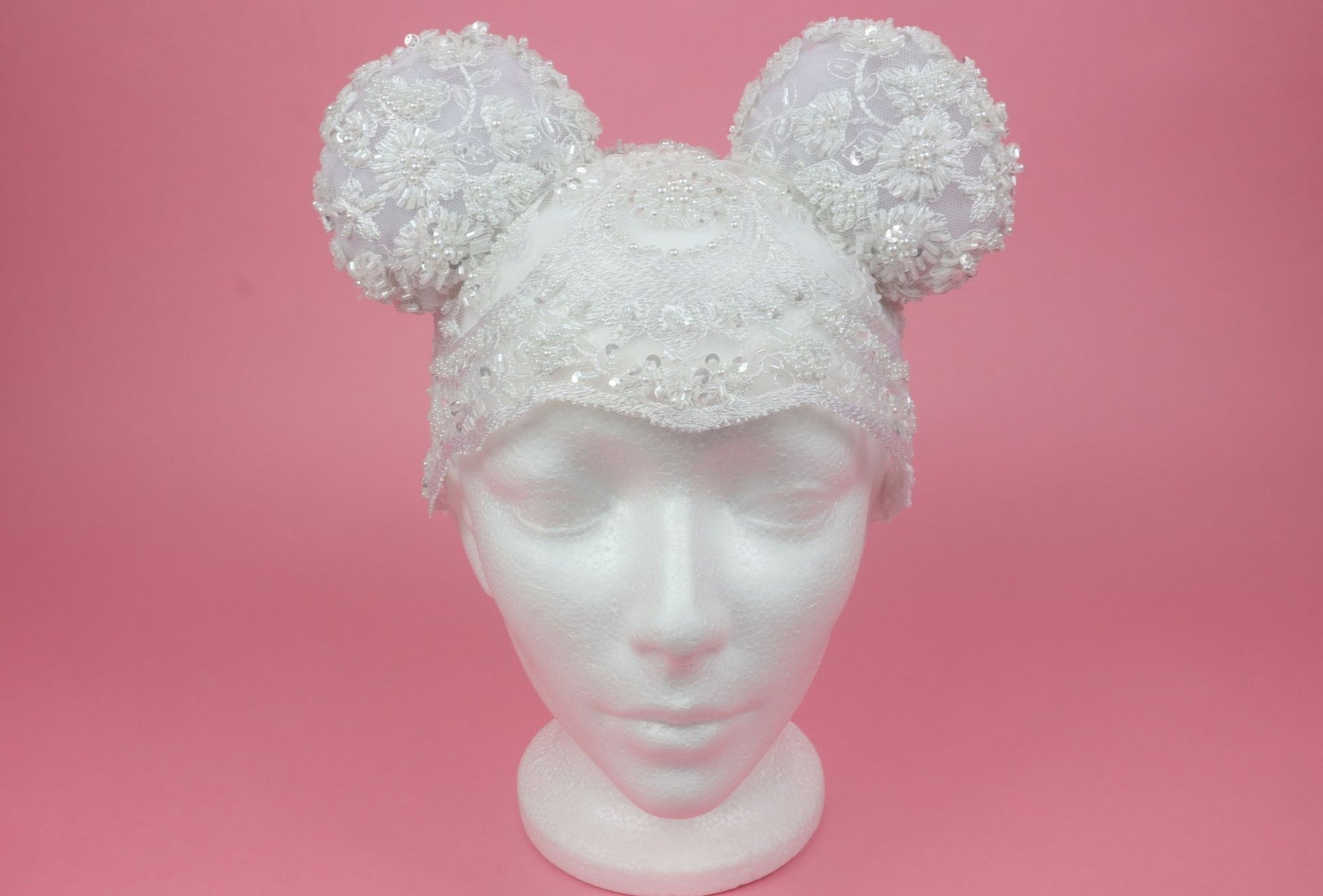 Magical Bridal Ears