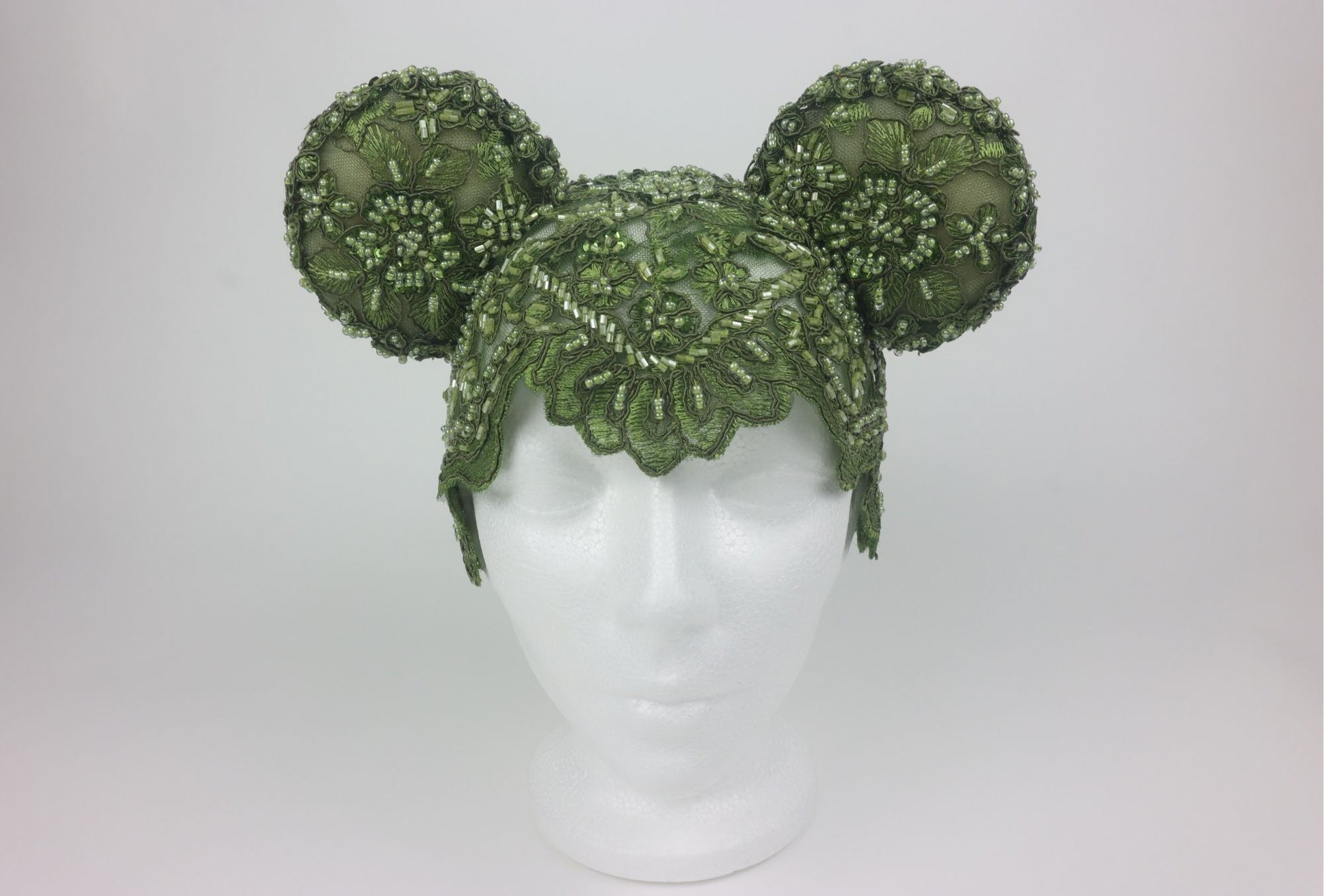 Treasure Ears