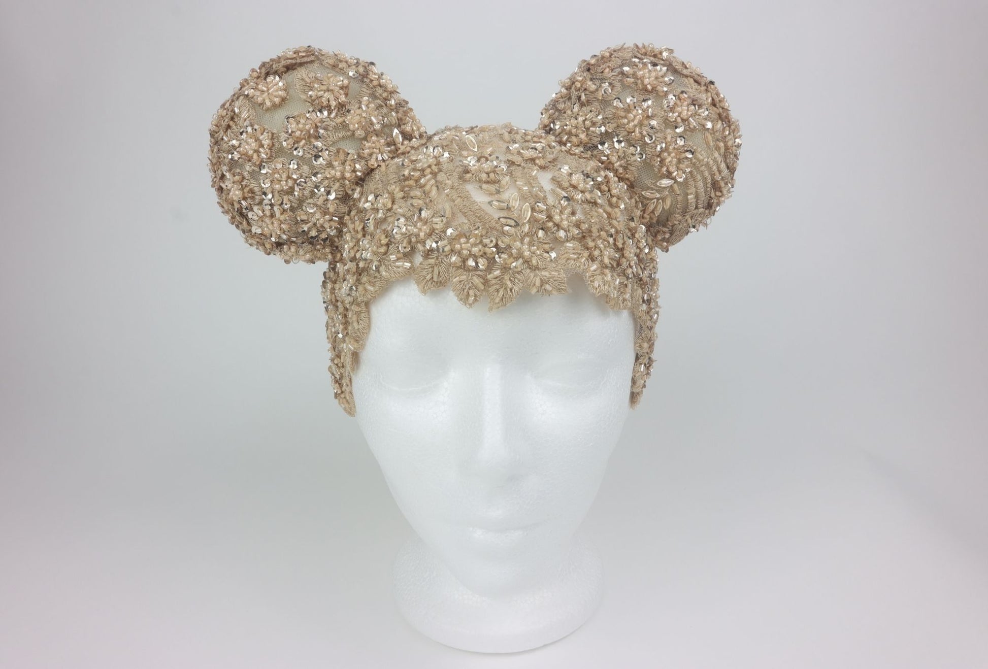 Enchanted Ears