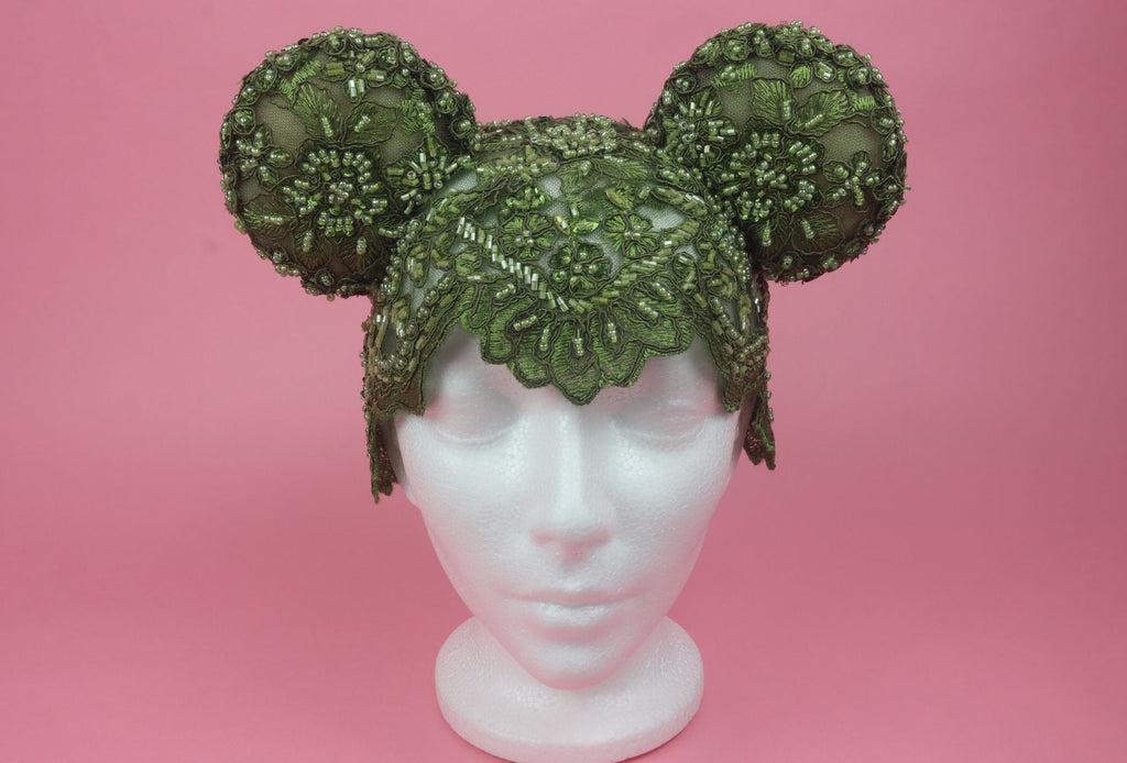 Treasure Ears