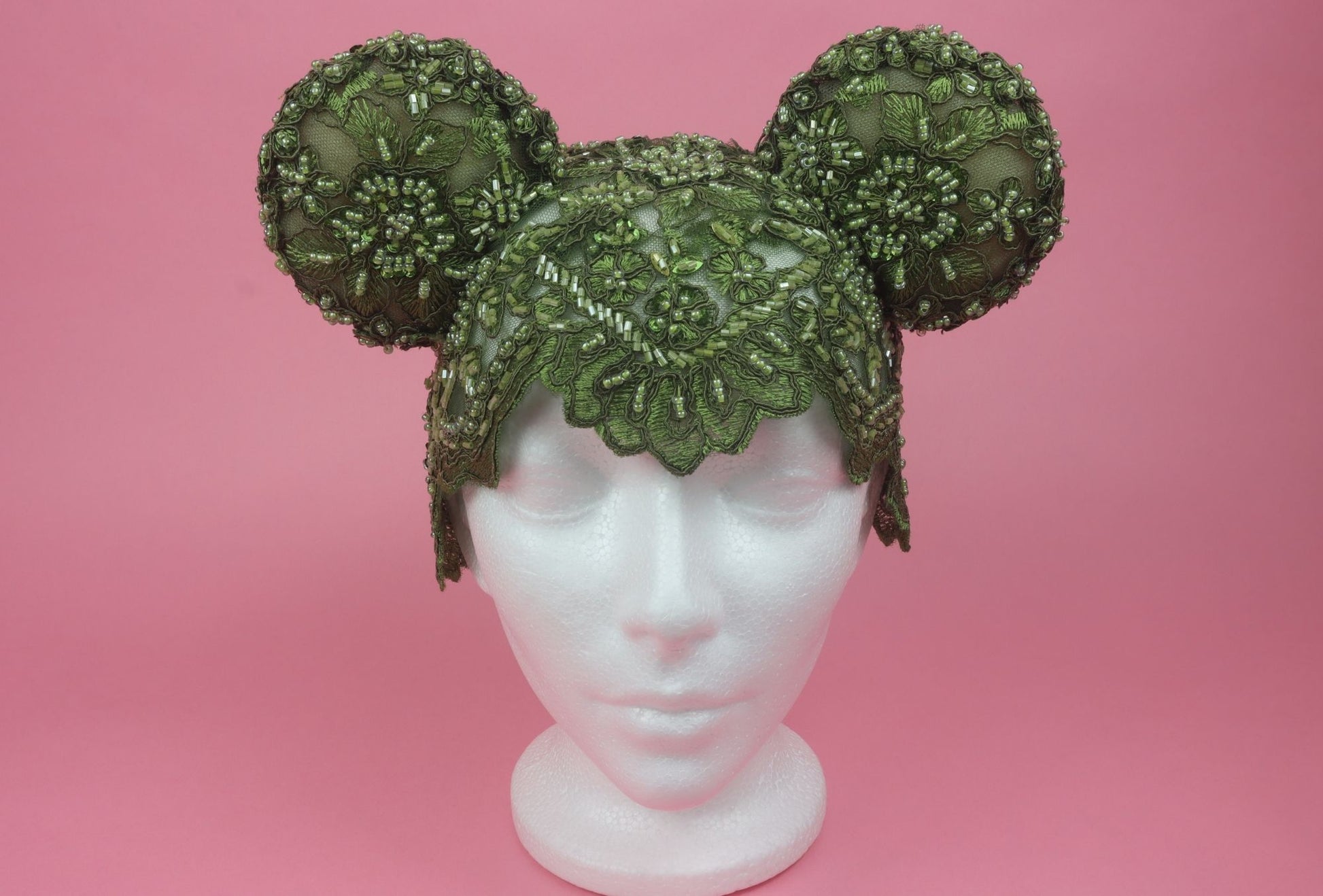 Treasure Ears