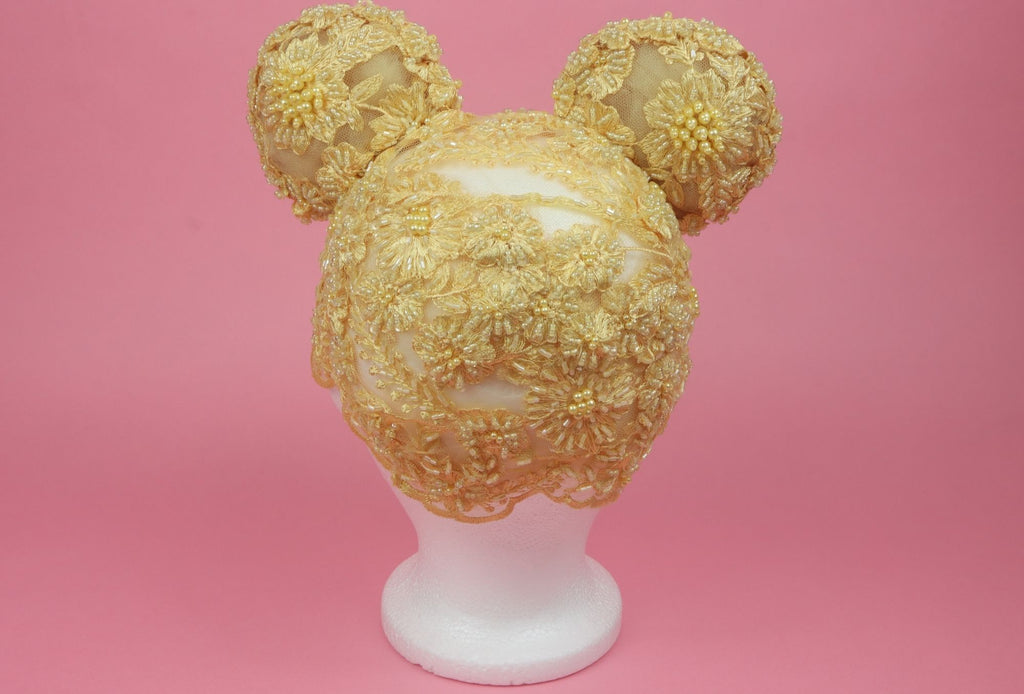 Belle Ears