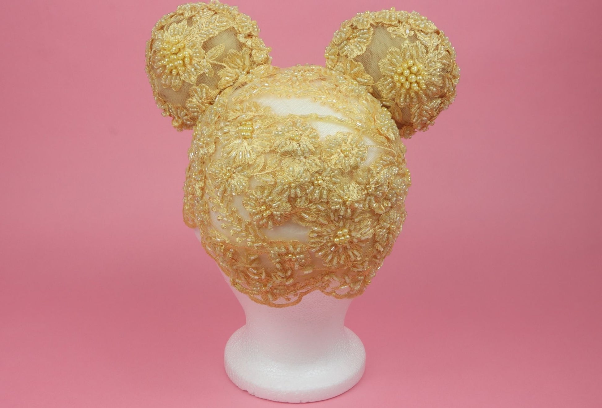 Belle Ears