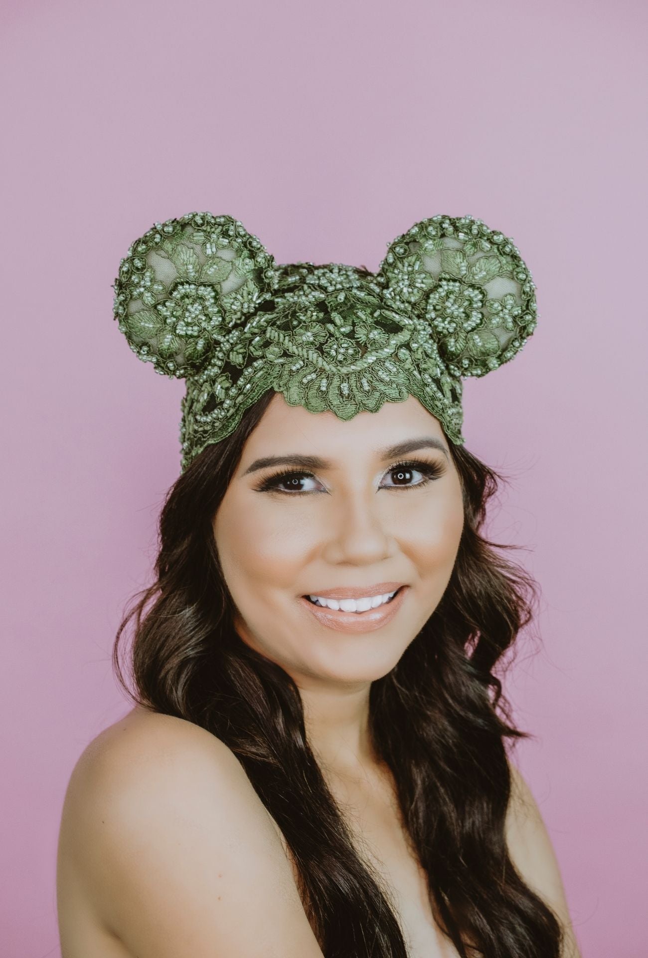 Treasure Ears