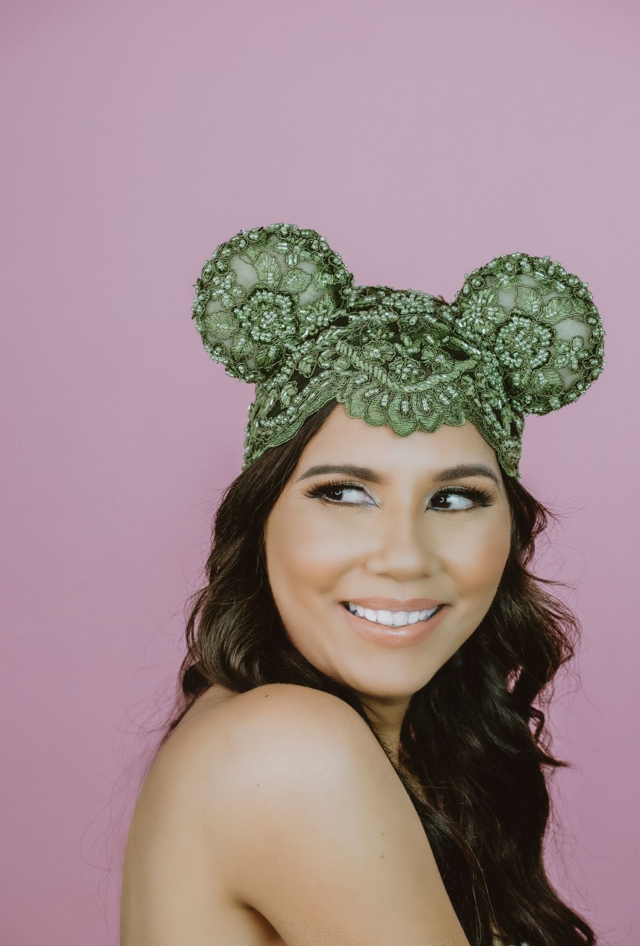 Treasure Ears
