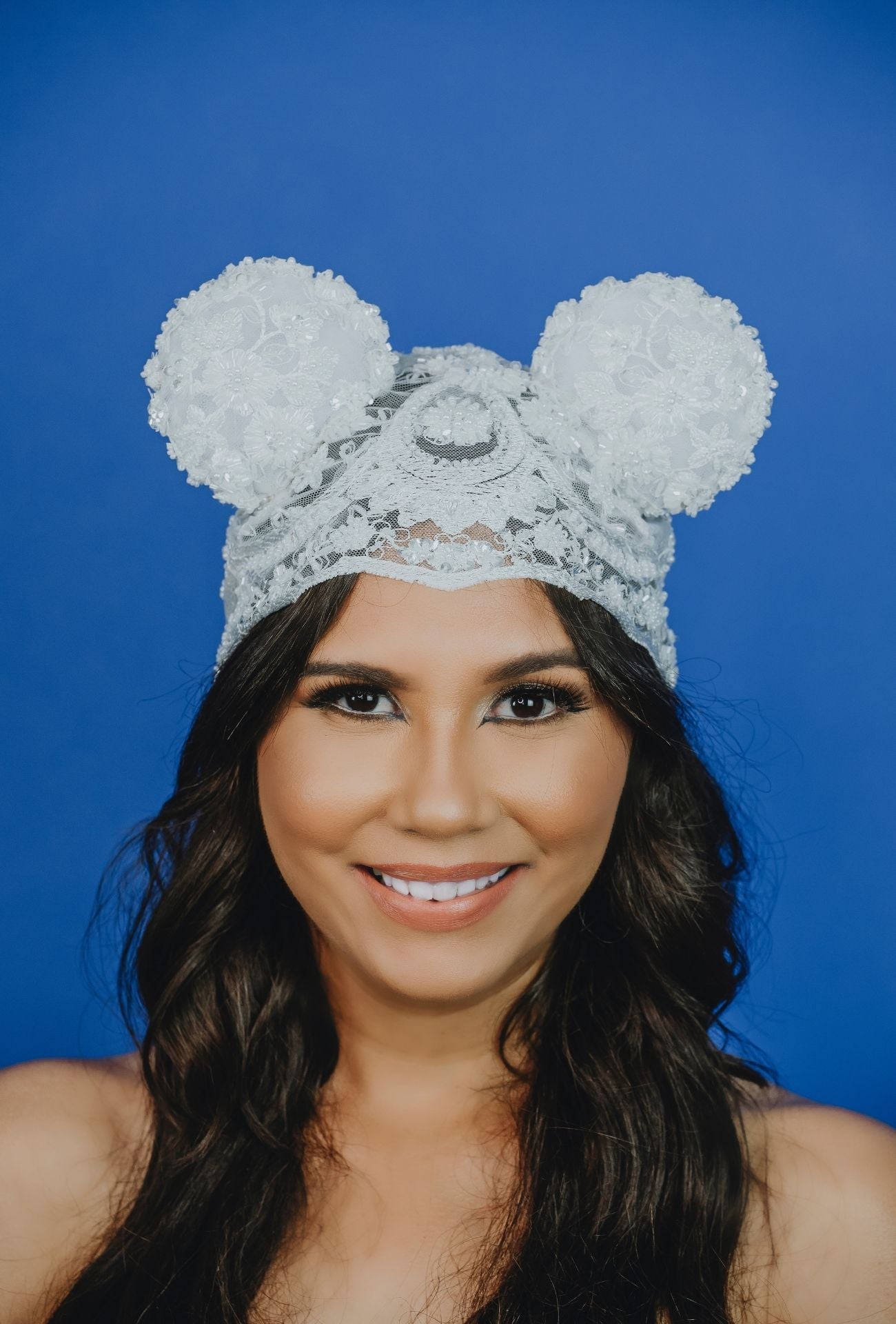 Magical Bridal Ears