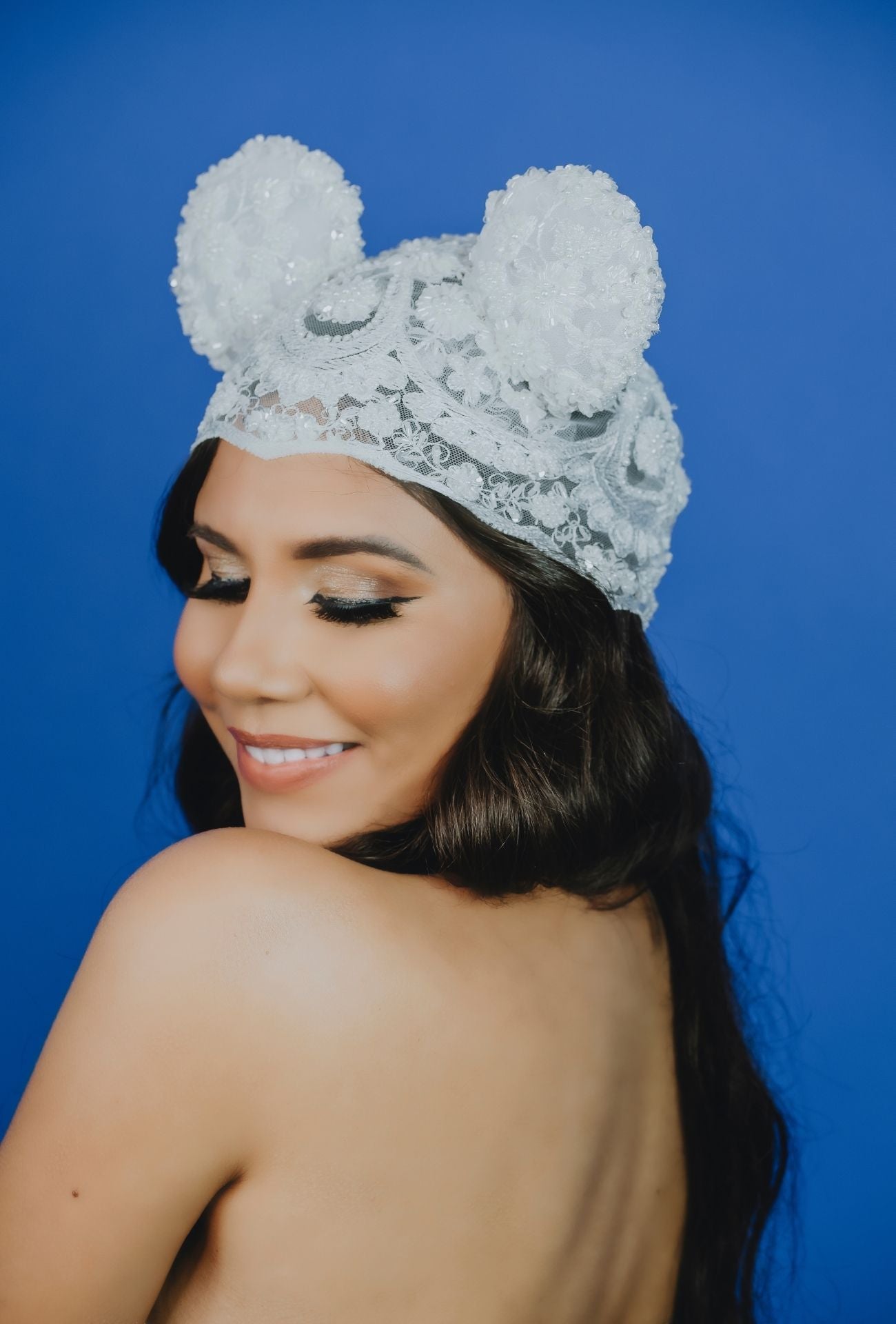 Magical Bridal Ears