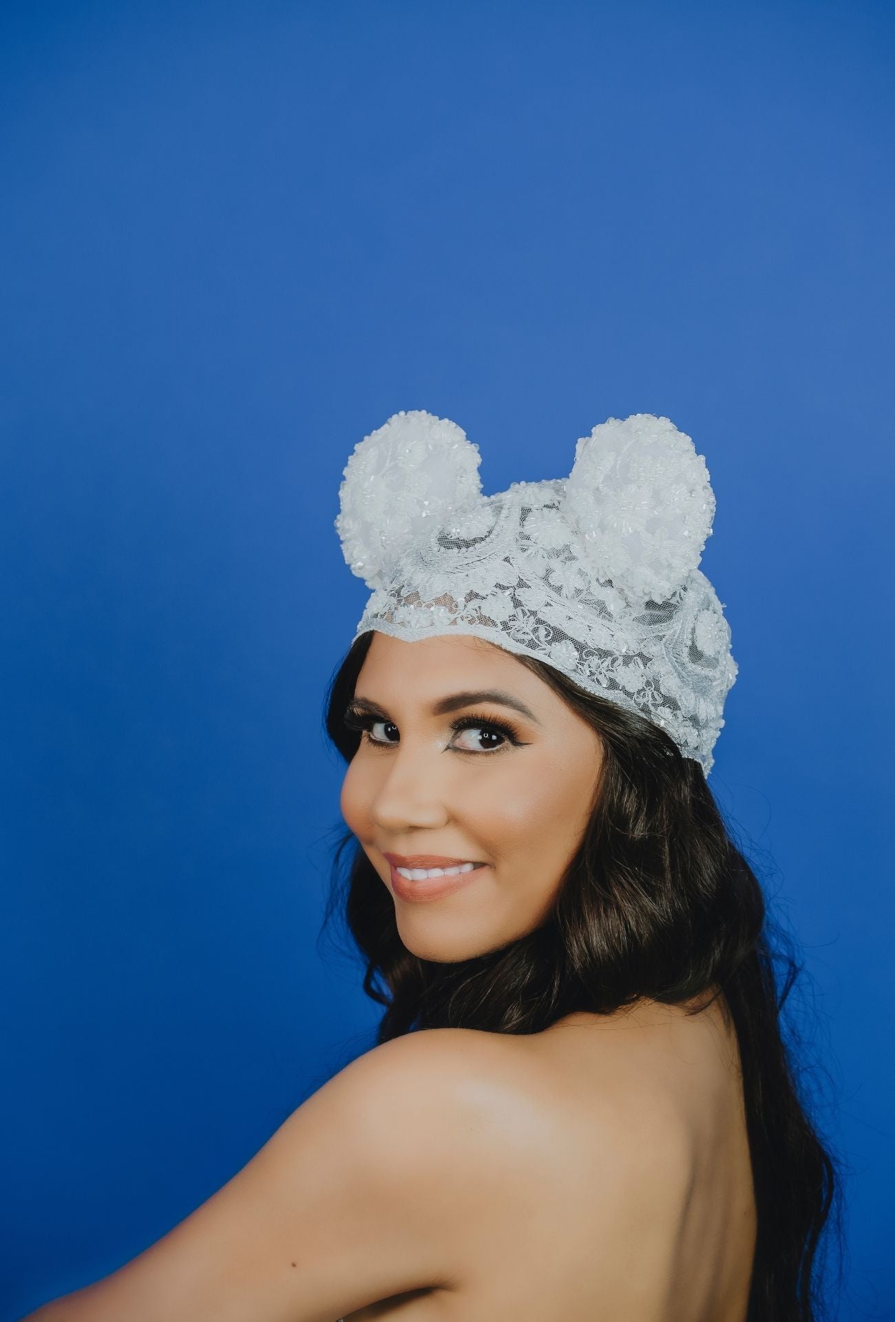 Magical Bridal Ears
