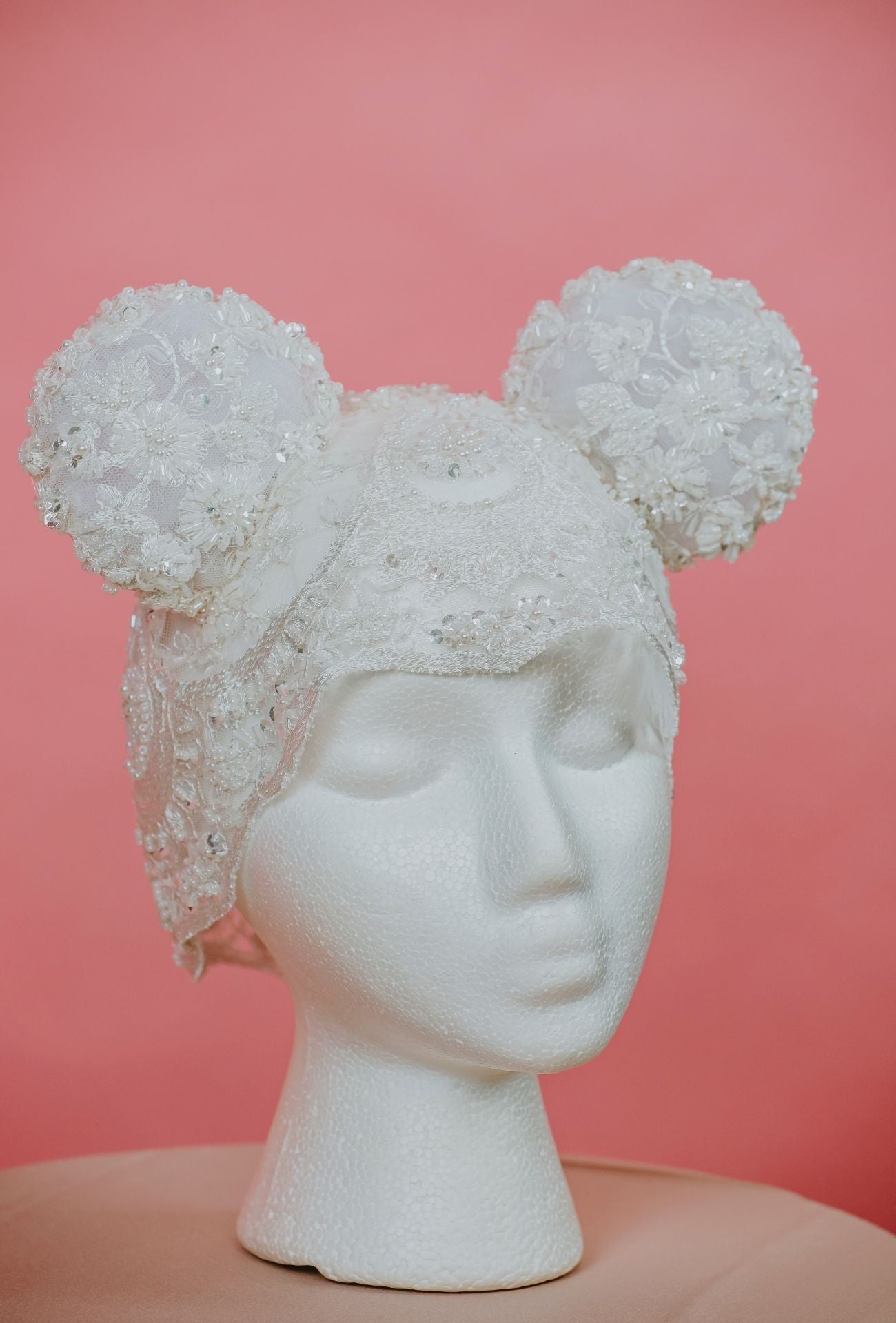 Magical Bridal Ears