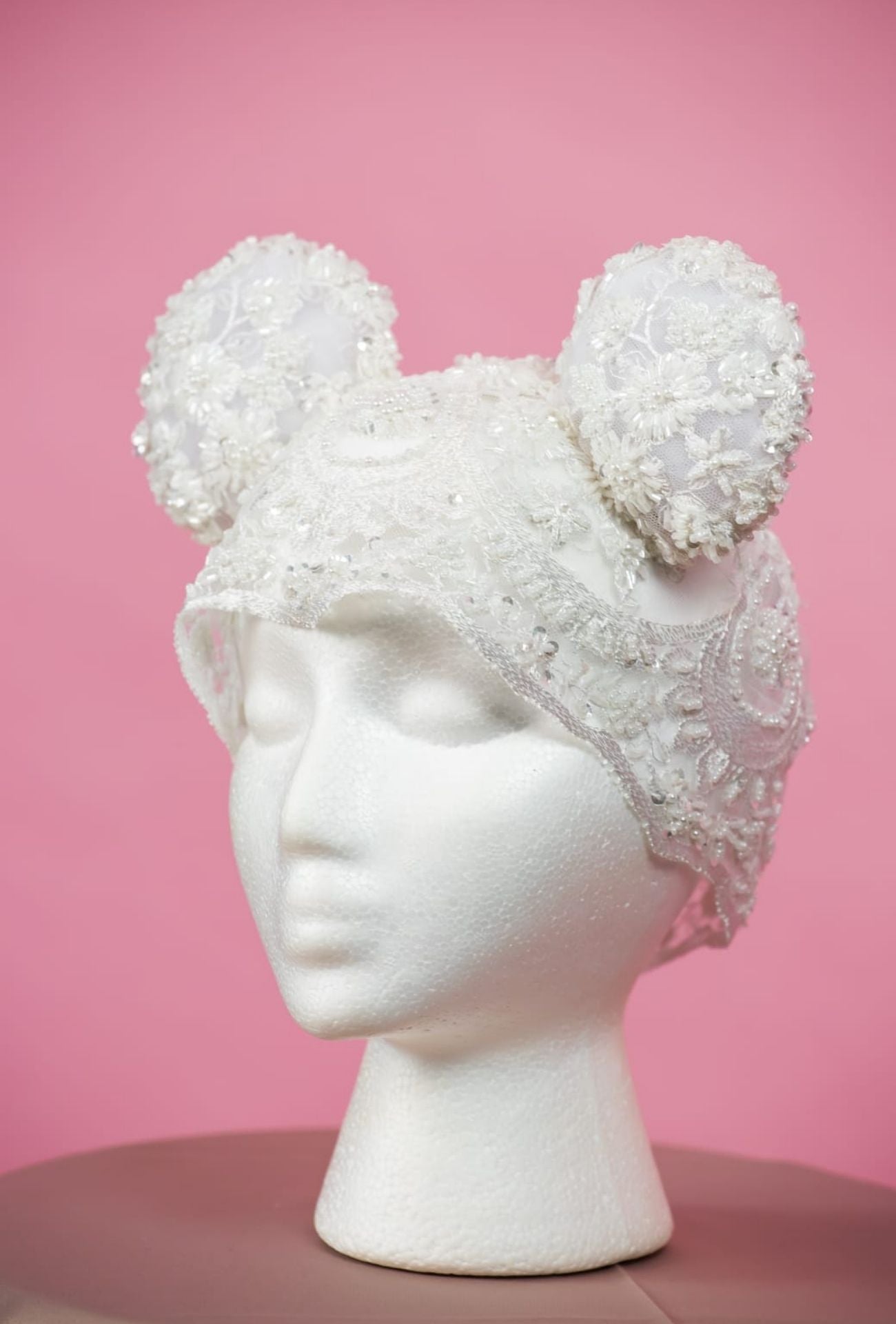 Magical Bridal Ears