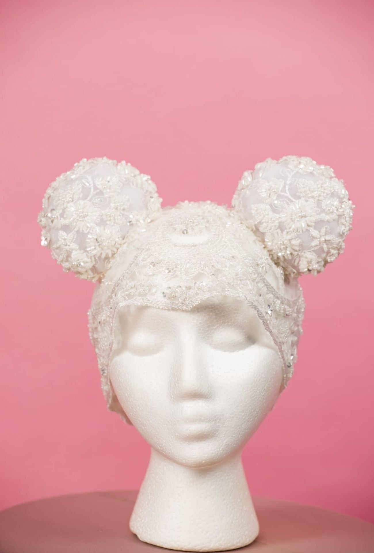 Magical Bridal Ears