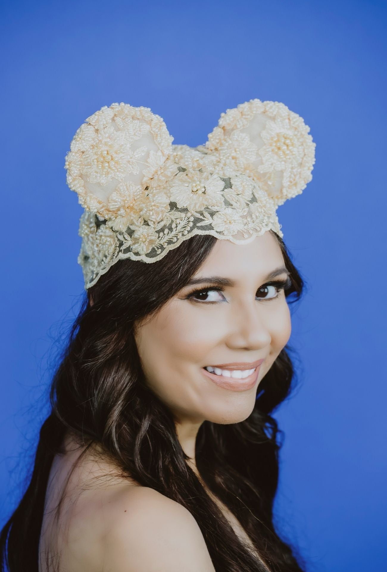 Belle Ears