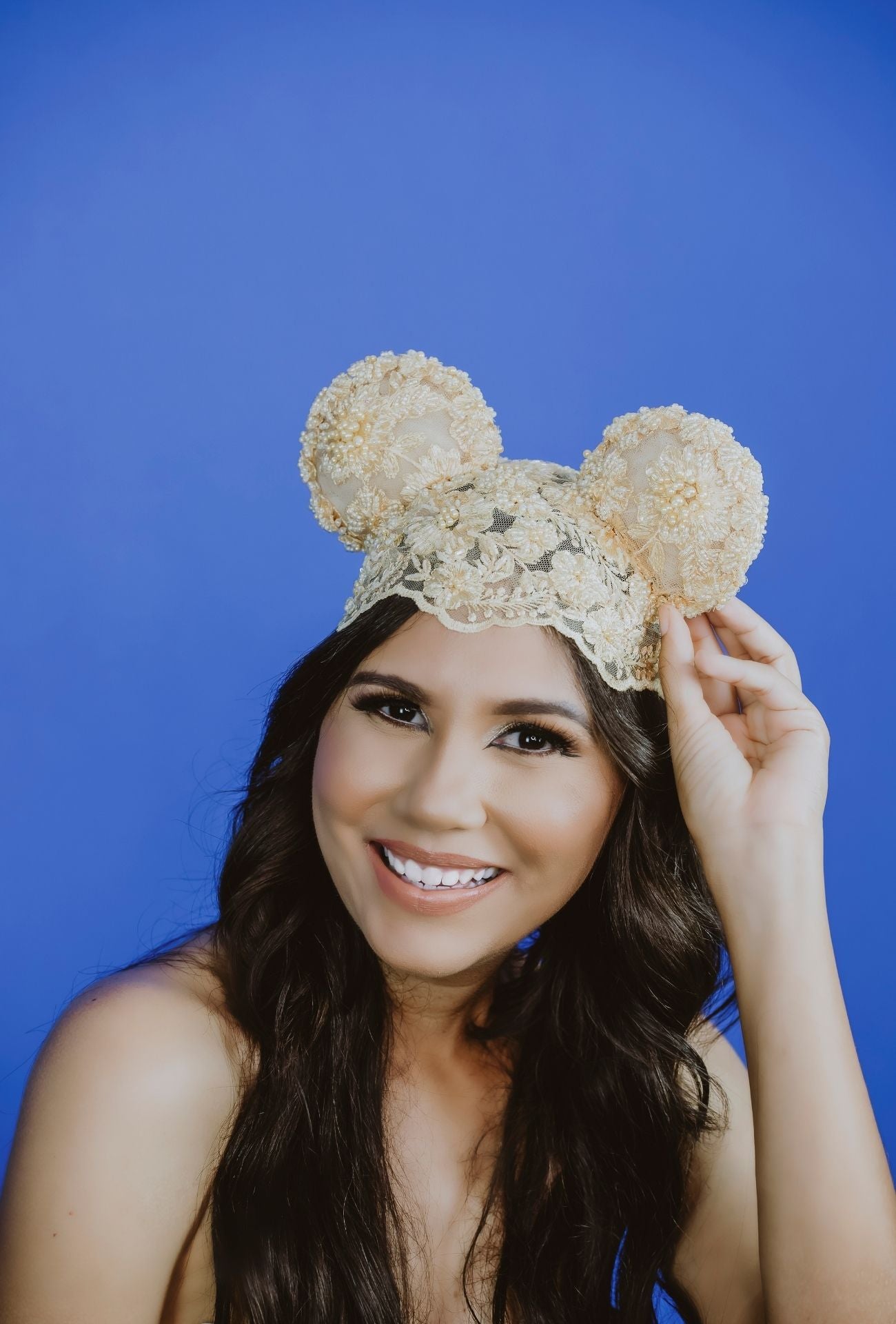 Belle Ears