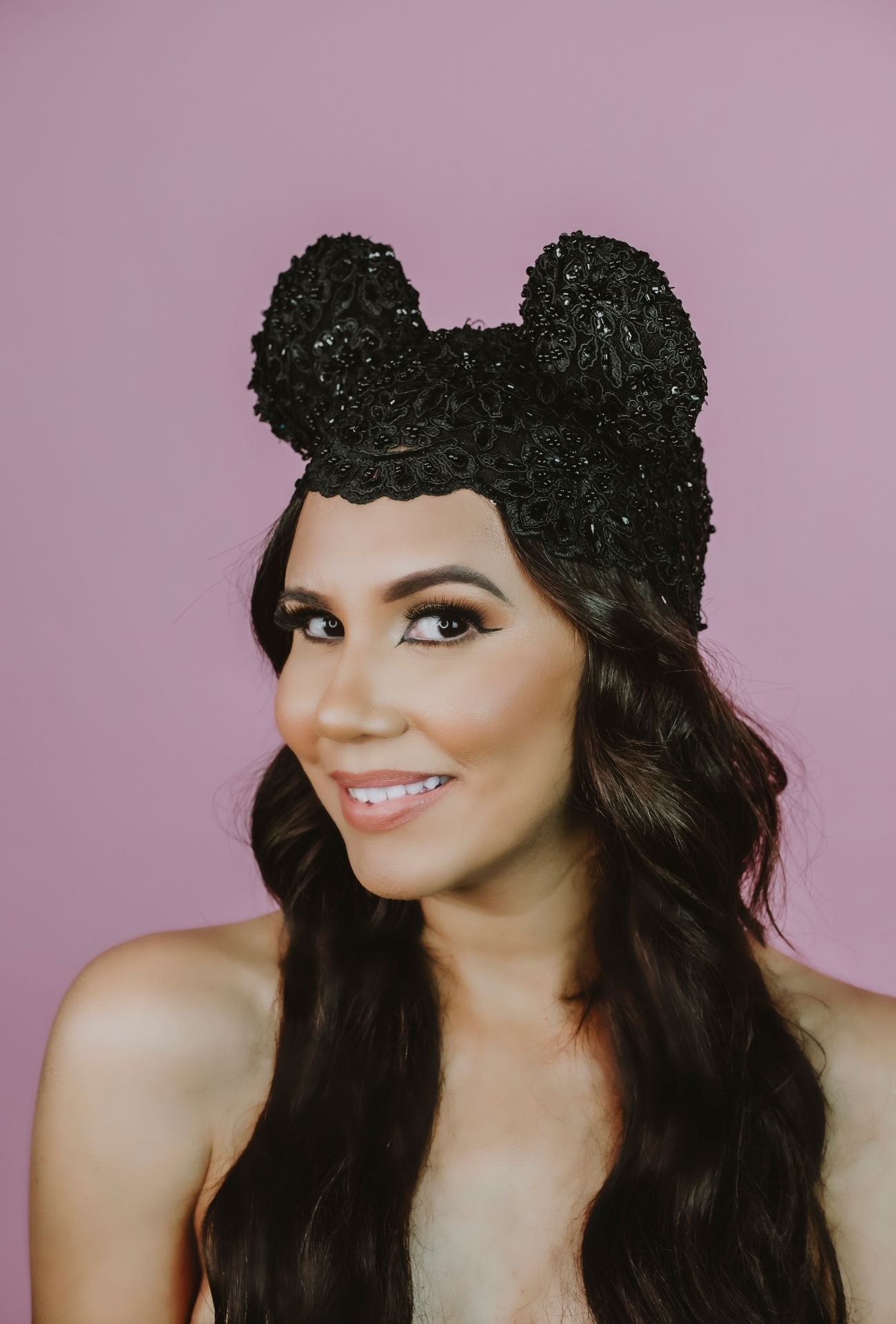 Iconic Mouse Ears