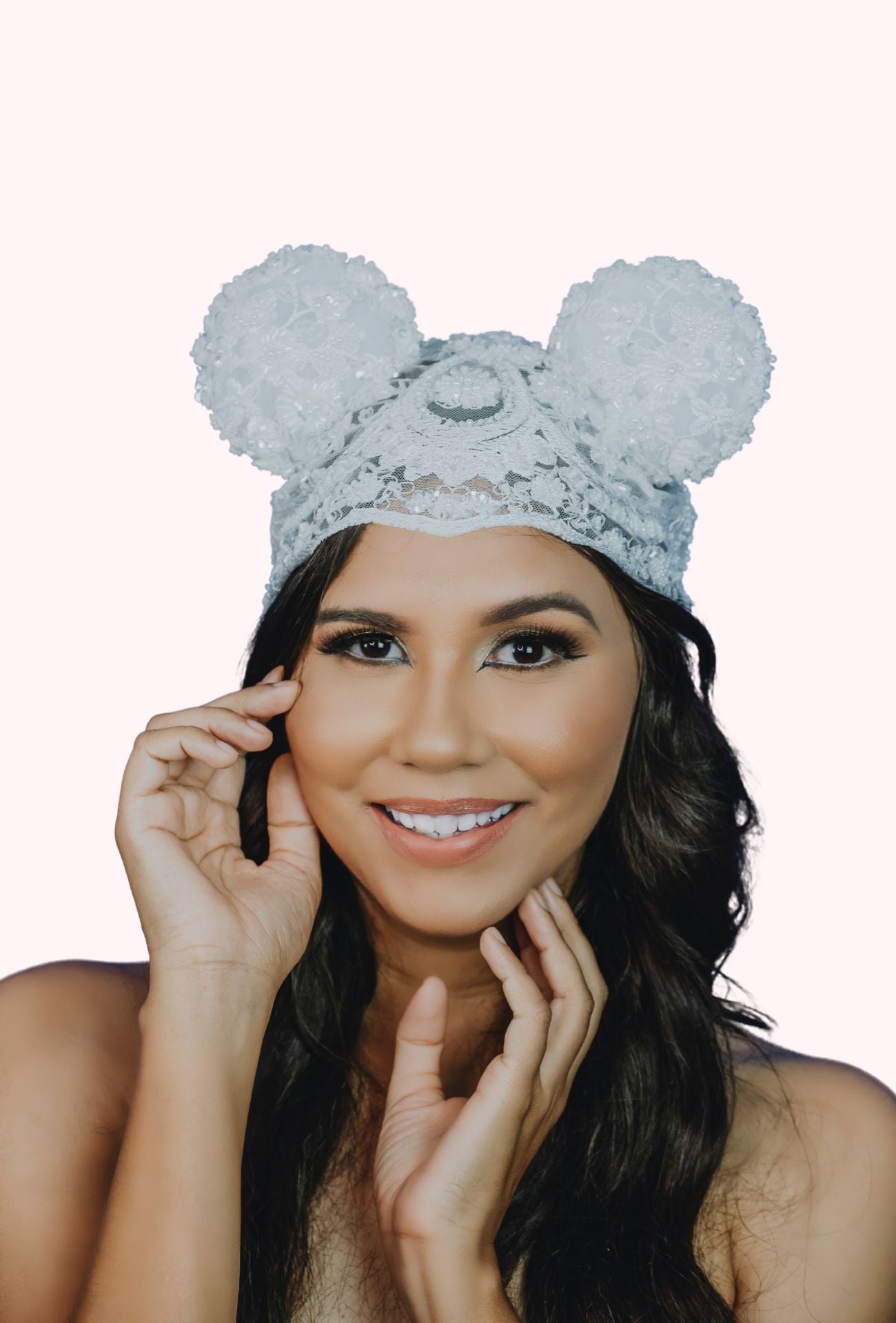Magical Bridal Ears