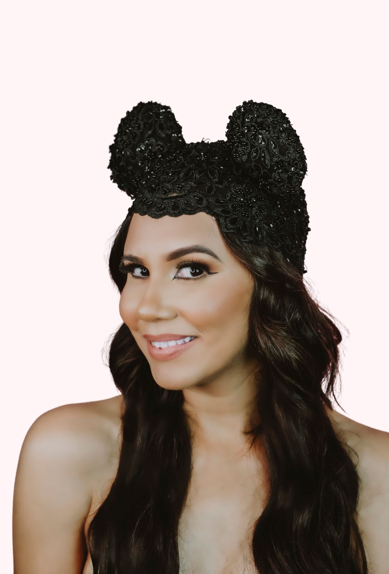 Iconic Mouse Ears