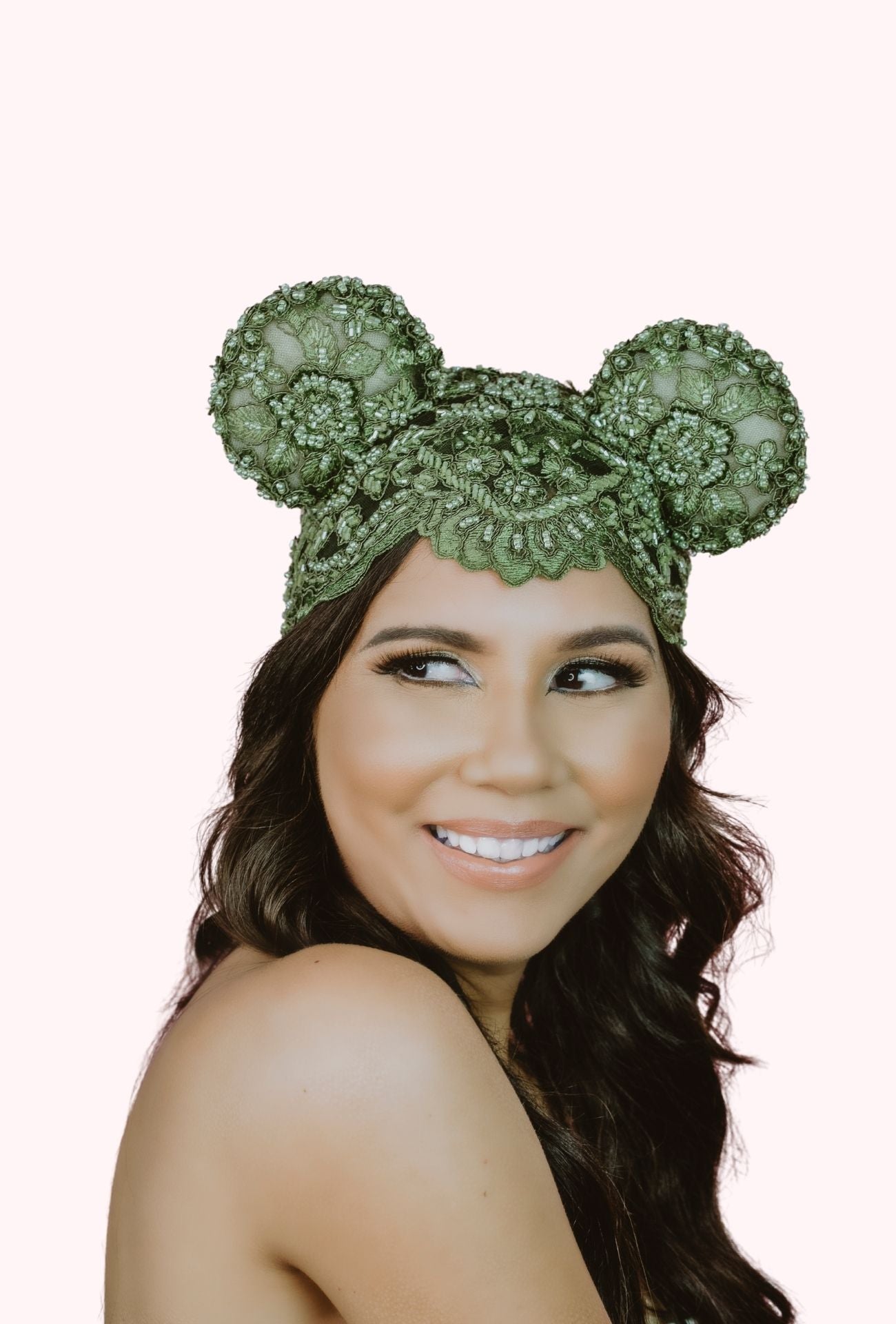 Treasure Ears