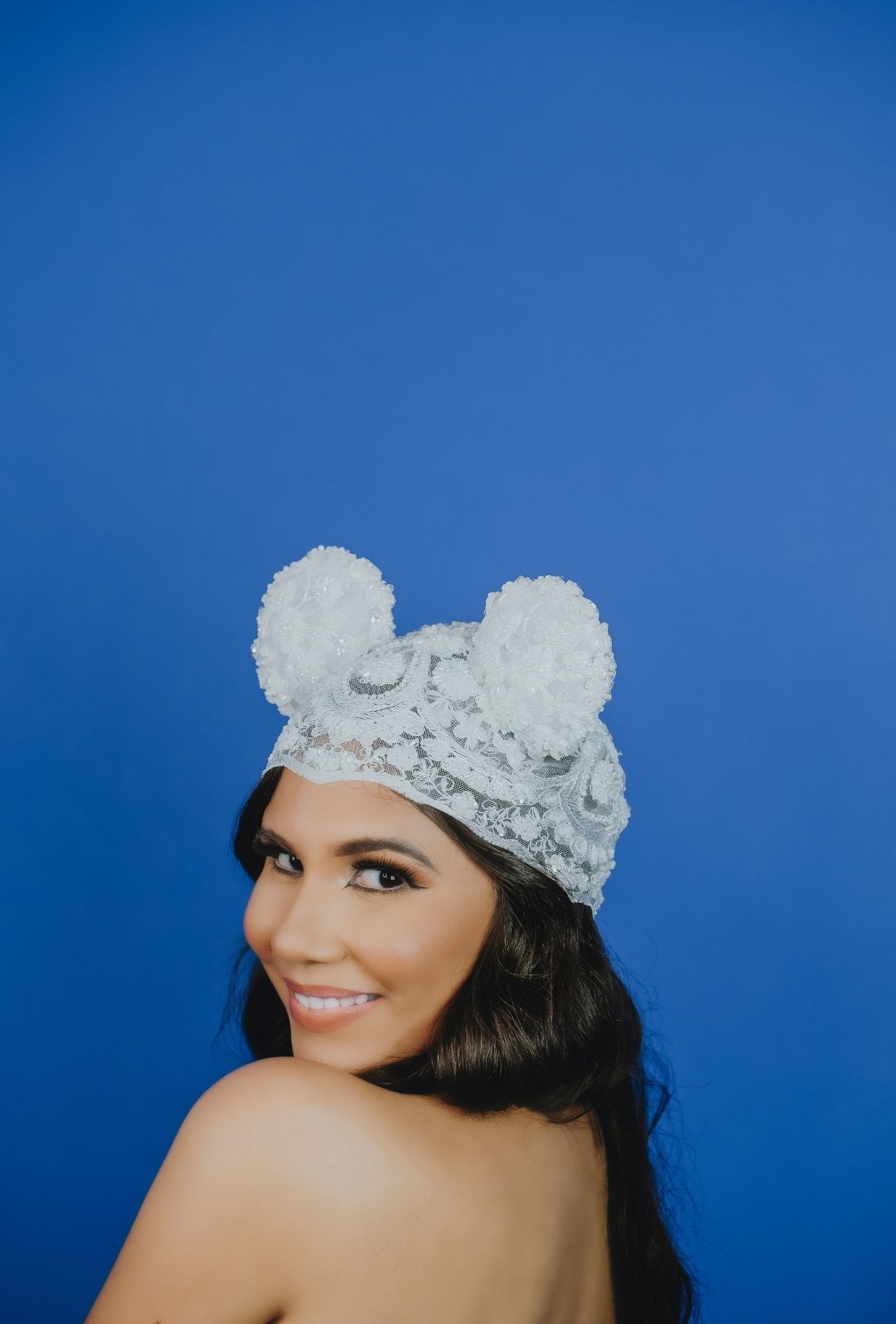 Magical Bridal Ears