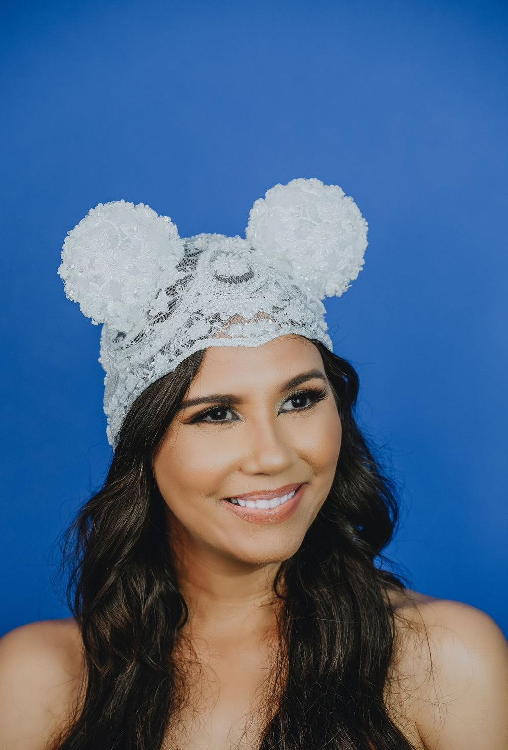 Magical Bridal Ears