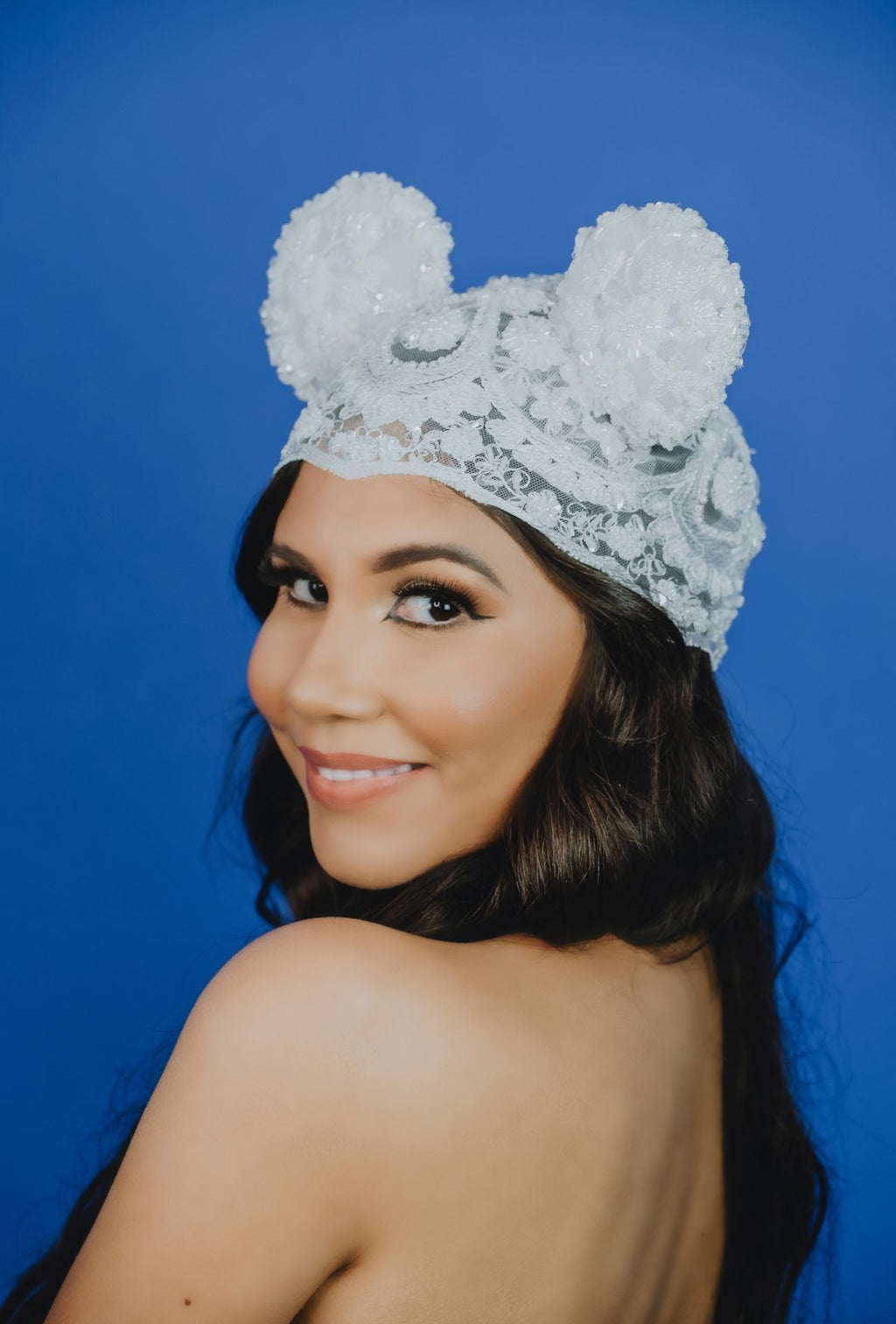 Magical Bridal Ears