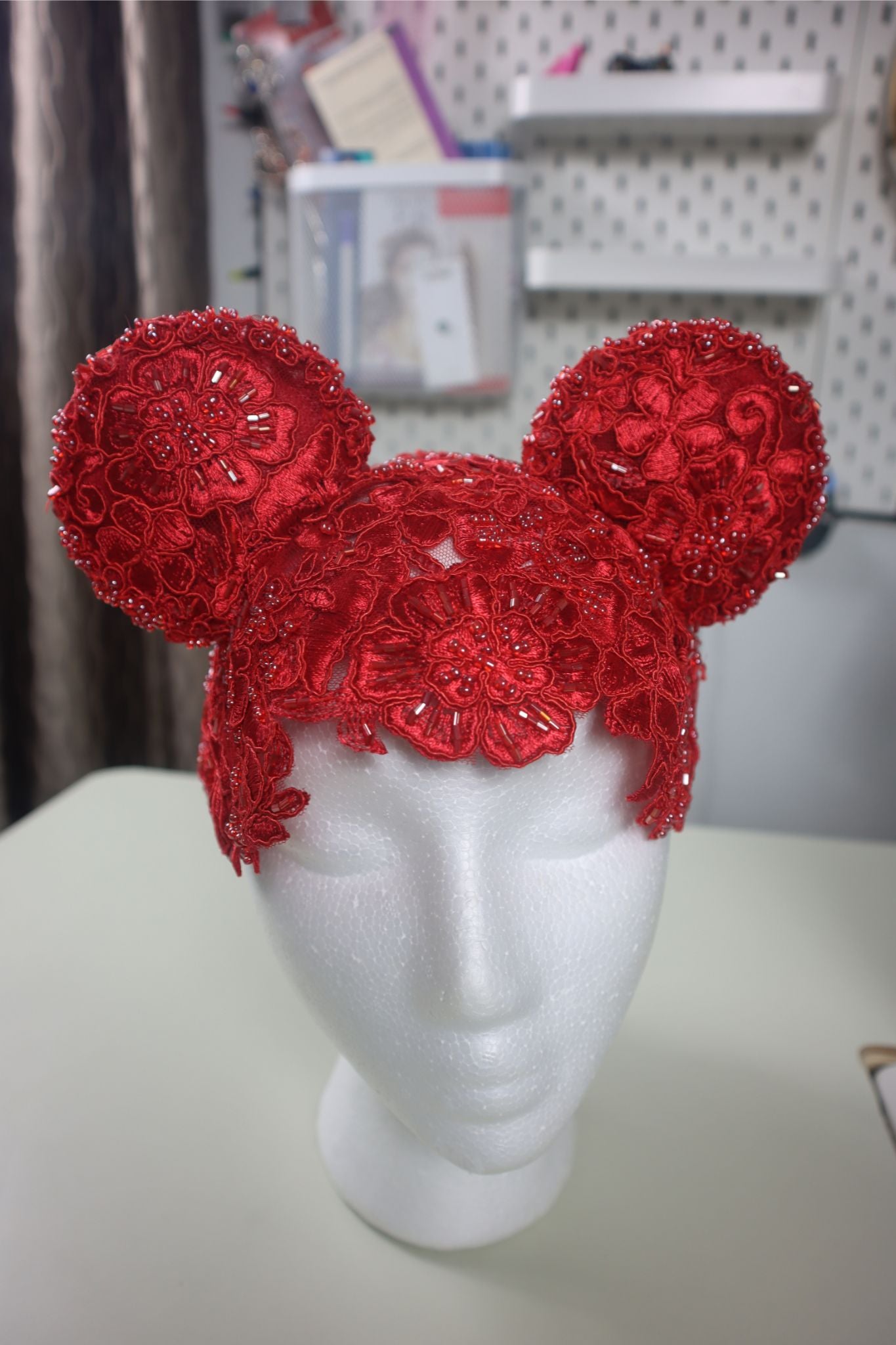 Holidays Magical Ears