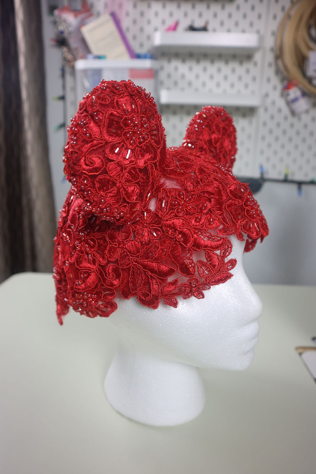 Holidays Magical Ears